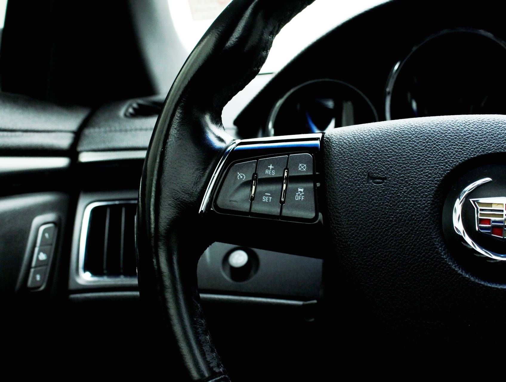 Florida Fine Cars - Used CADILLAC CTS V 2012 MIAMI 