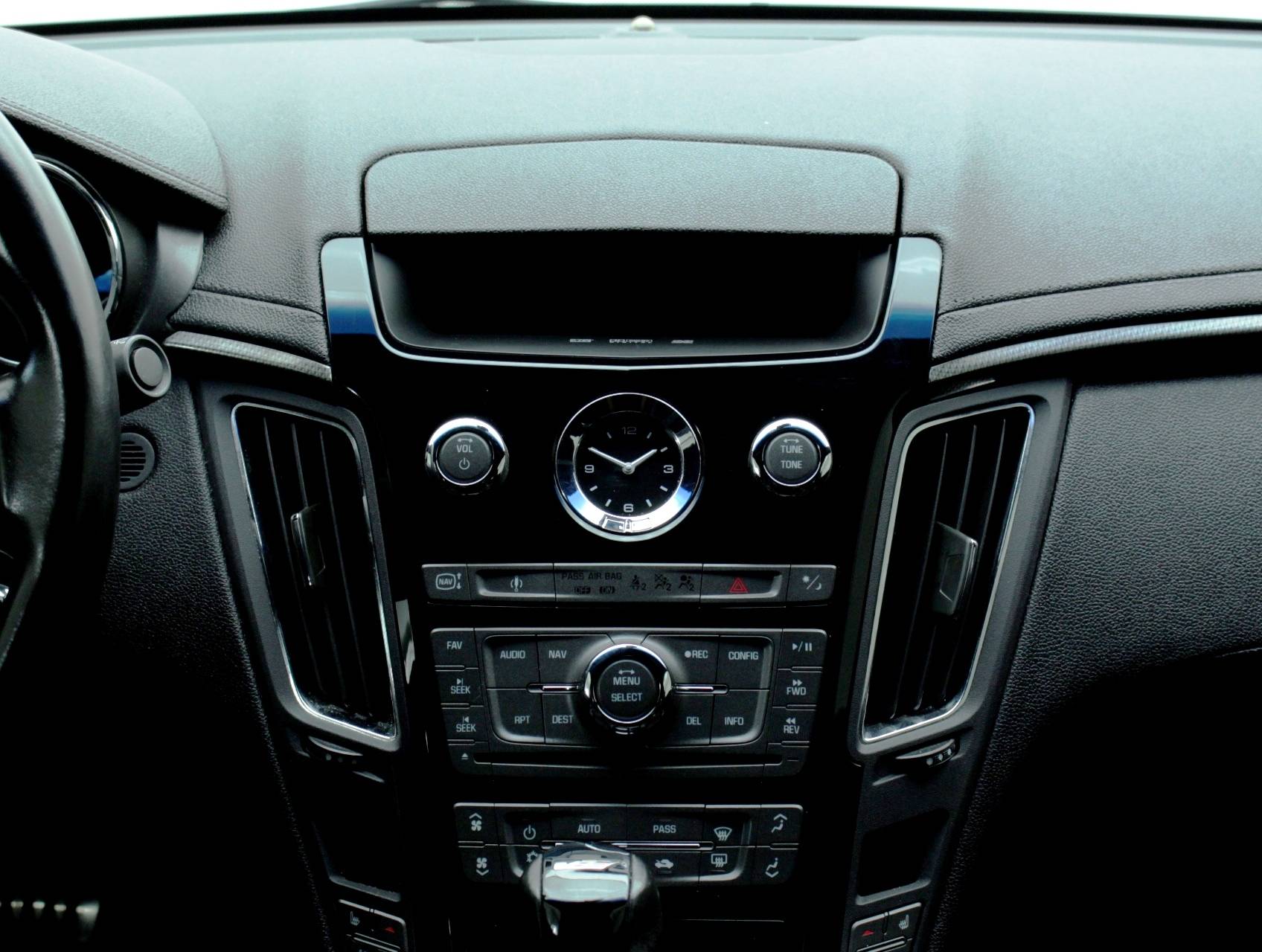 Florida Fine Cars - Used CADILLAC CTS V 2012 MIAMI 