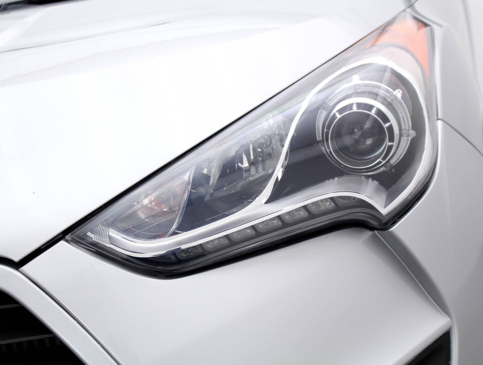 Florida Fine Cars - Used HYUNDAI VELOSTER 2013 MIAMI Turbo