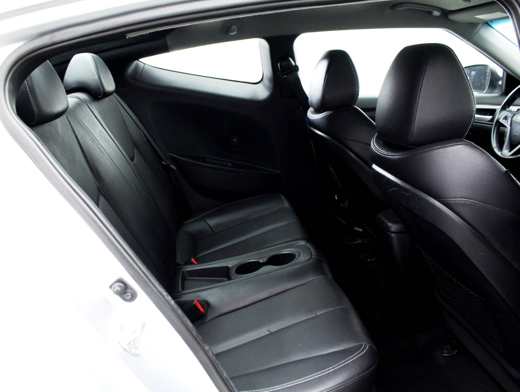 Florida Fine Cars - Used HYUNDAI VELOSTER 2013 MIAMI Turbo