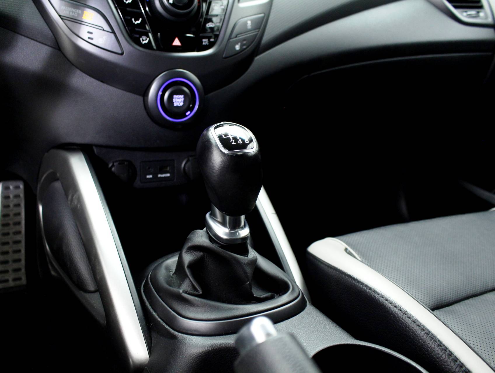 Florida Fine Cars - Used HYUNDAI VELOSTER 2013 MIAMI Turbo