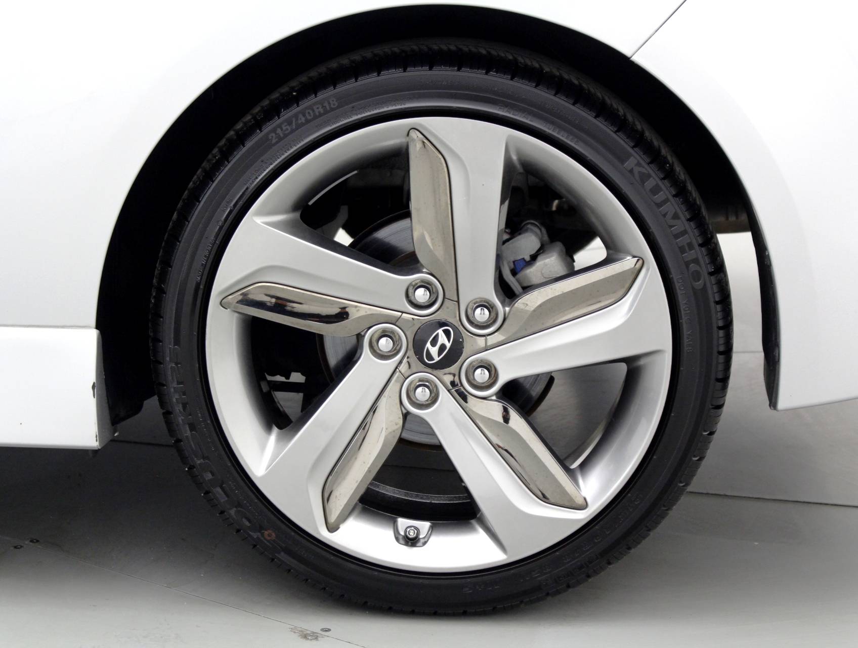 Florida Fine Cars - Used HYUNDAI VELOSTER 2013 MIAMI Turbo