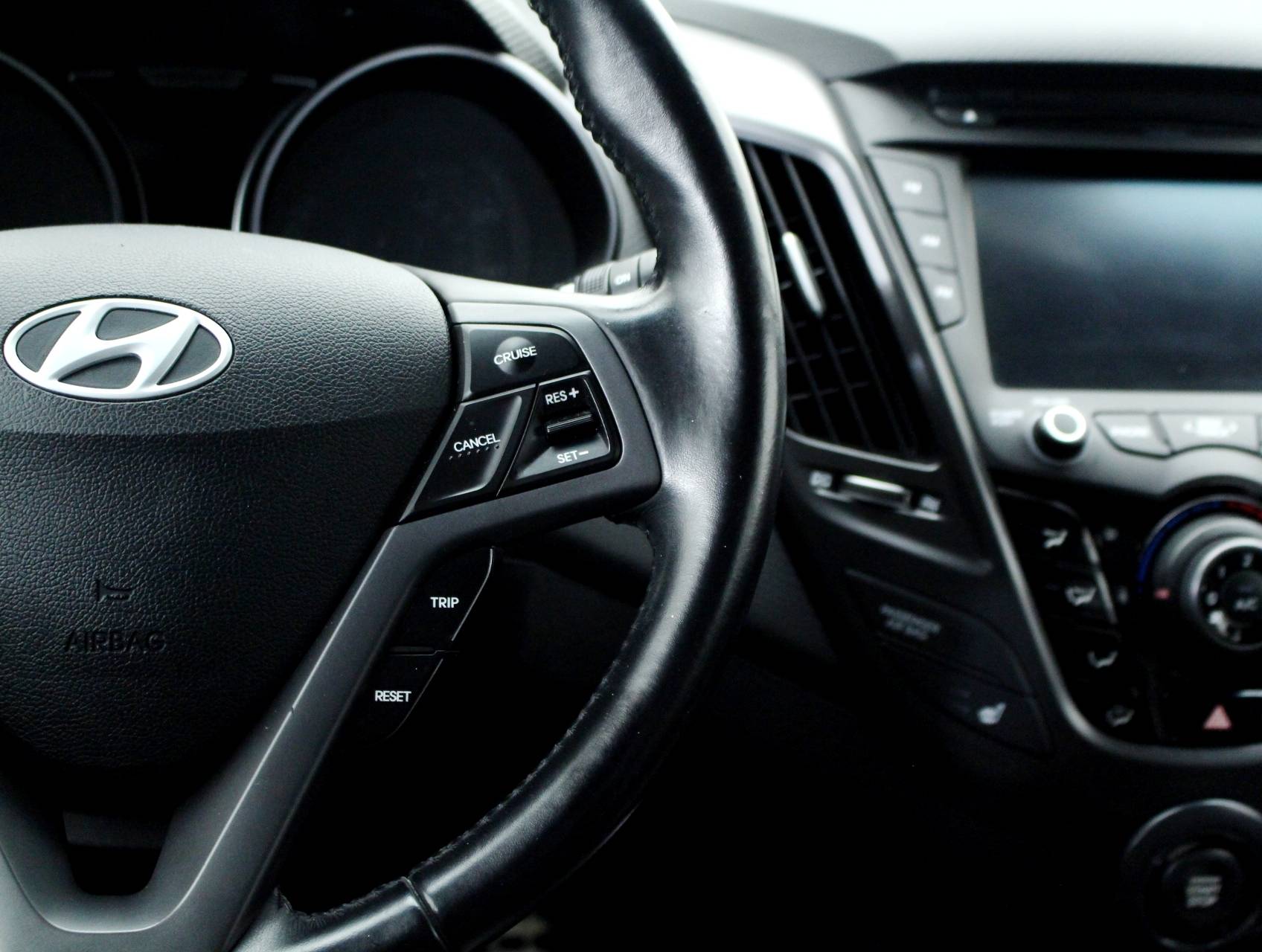 Florida Fine Cars - Used HYUNDAI VELOSTER 2013 MIAMI Turbo