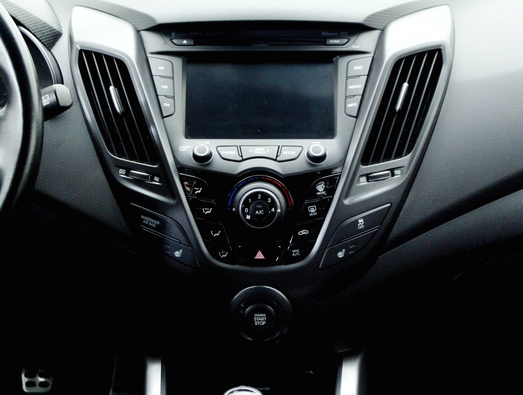 Florida Fine Cars - Used HYUNDAI VELOSTER 2013 MIAMI Turbo