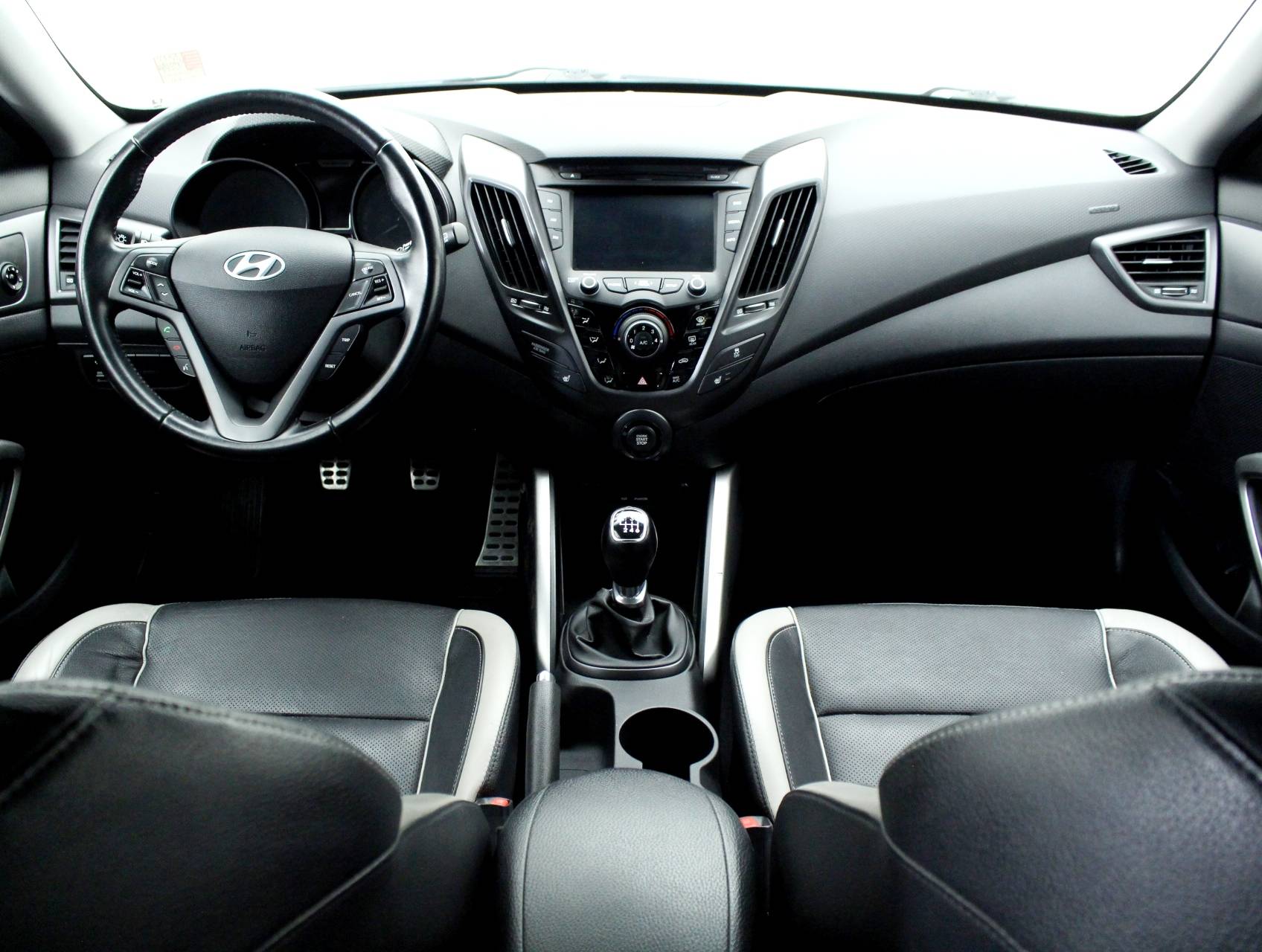 Florida Fine Cars - Used HYUNDAI VELOSTER 2013 MIAMI Turbo