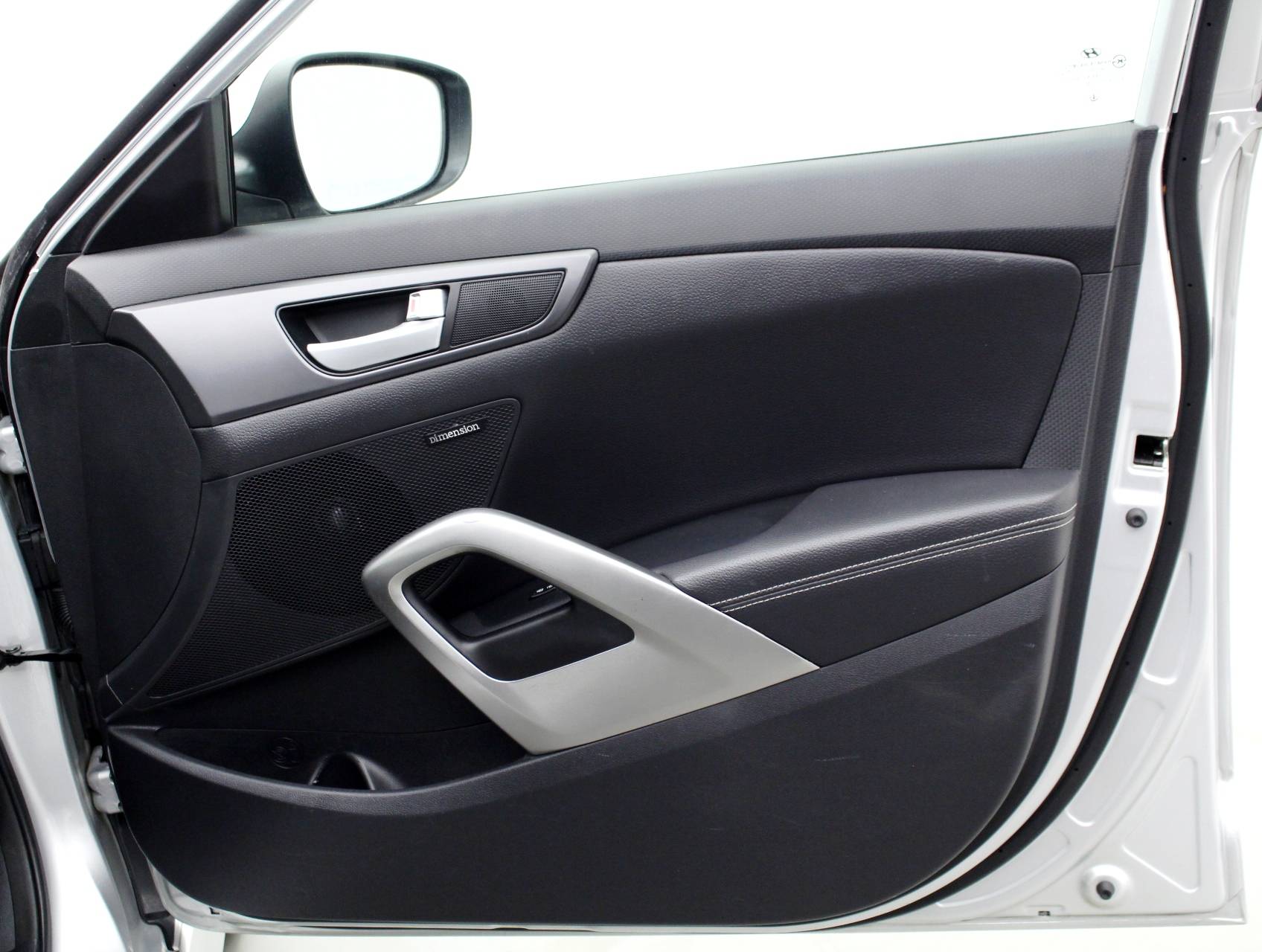 Florida Fine Cars - Used HYUNDAI VELOSTER 2013 MIAMI Turbo