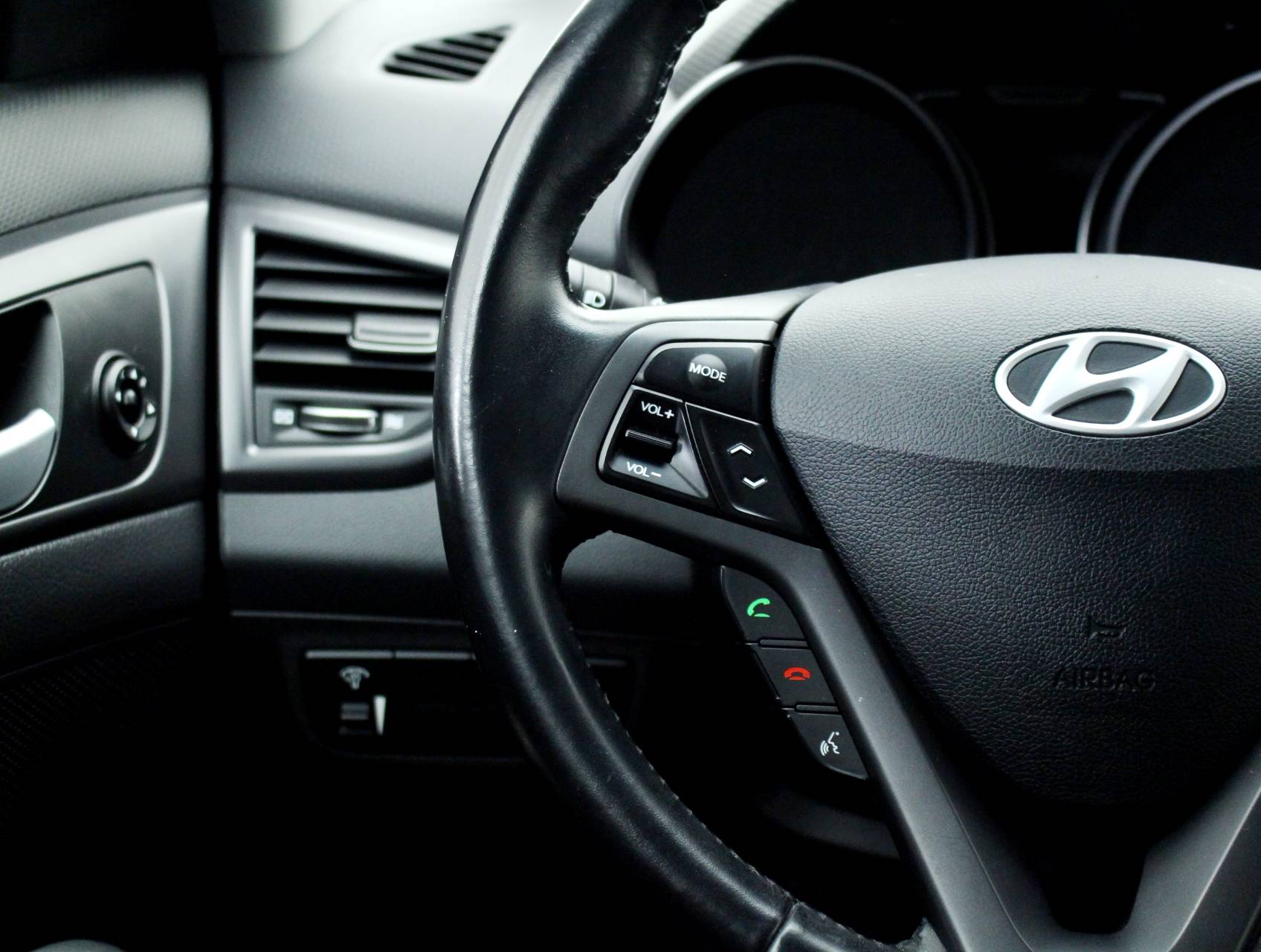 Florida Fine Cars - Used HYUNDAI VELOSTER 2013 MIAMI Turbo