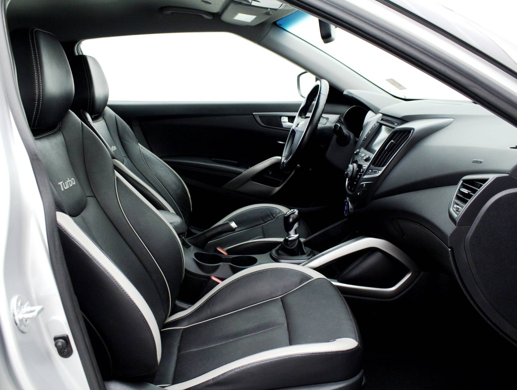 Florida Fine Cars - Used HYUNDAI VELOSTER 2013 MIAMI Turbo