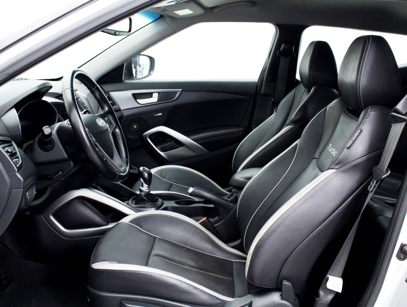 Florida Fine Cars - Used HYUNDAI VELOSTER 2013 MIAMI Turbo