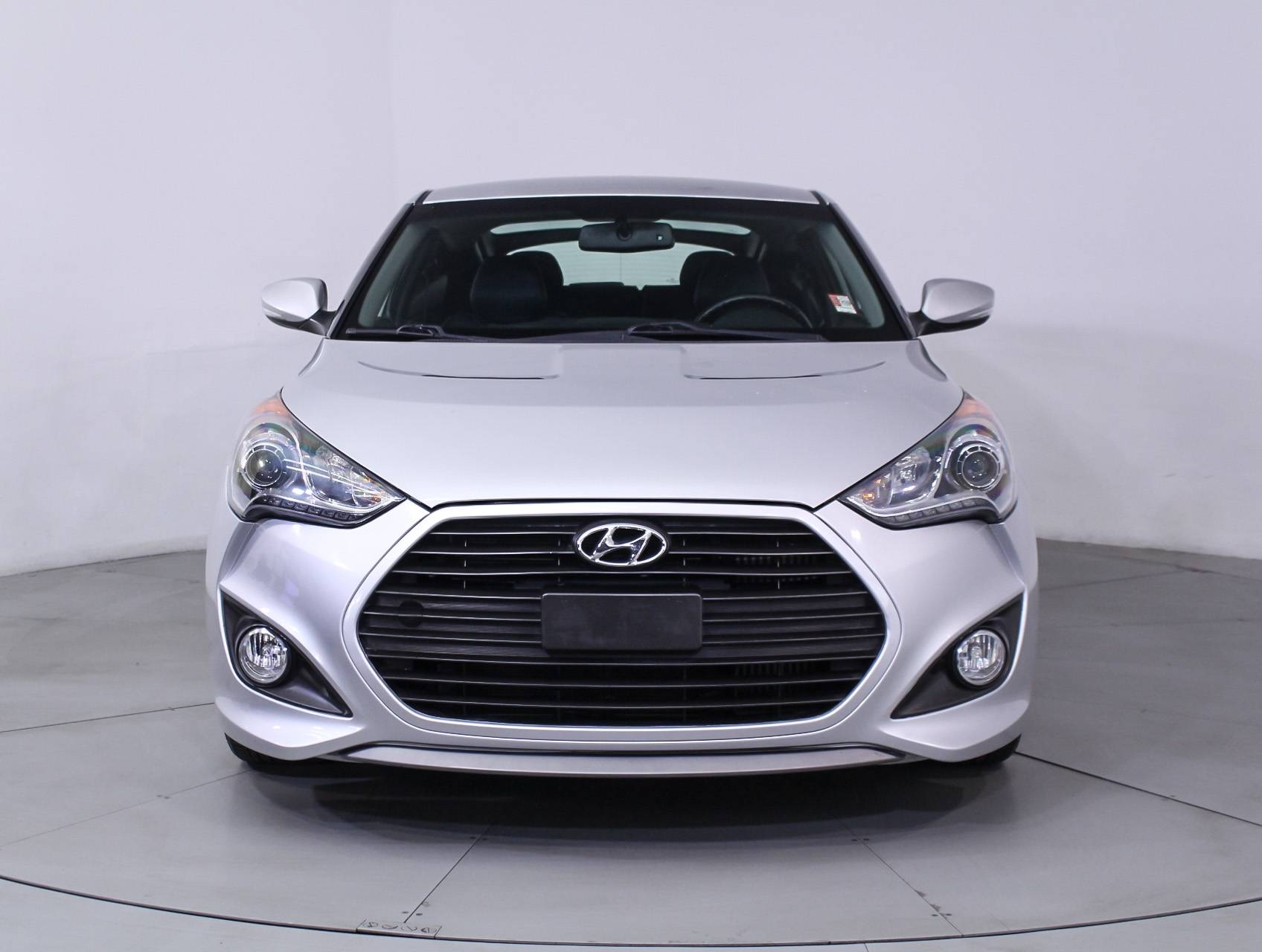 Florida Fine Cars - Used HYUNDAI VELOSTER 2013 MIAMI Turbo
