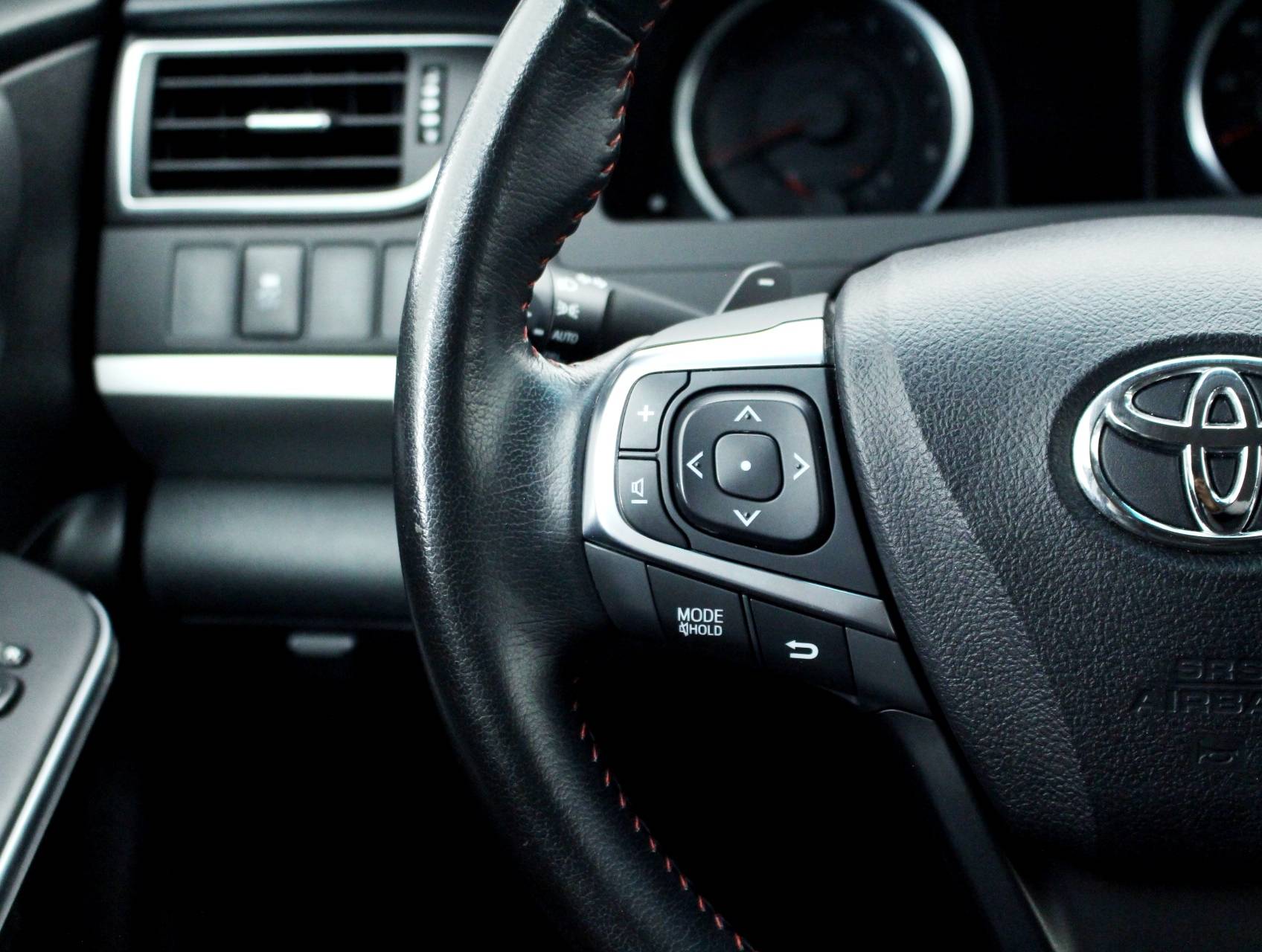 Florida Fine Cars - Used TOYOTA CAMRY 2016 MIAMI Se