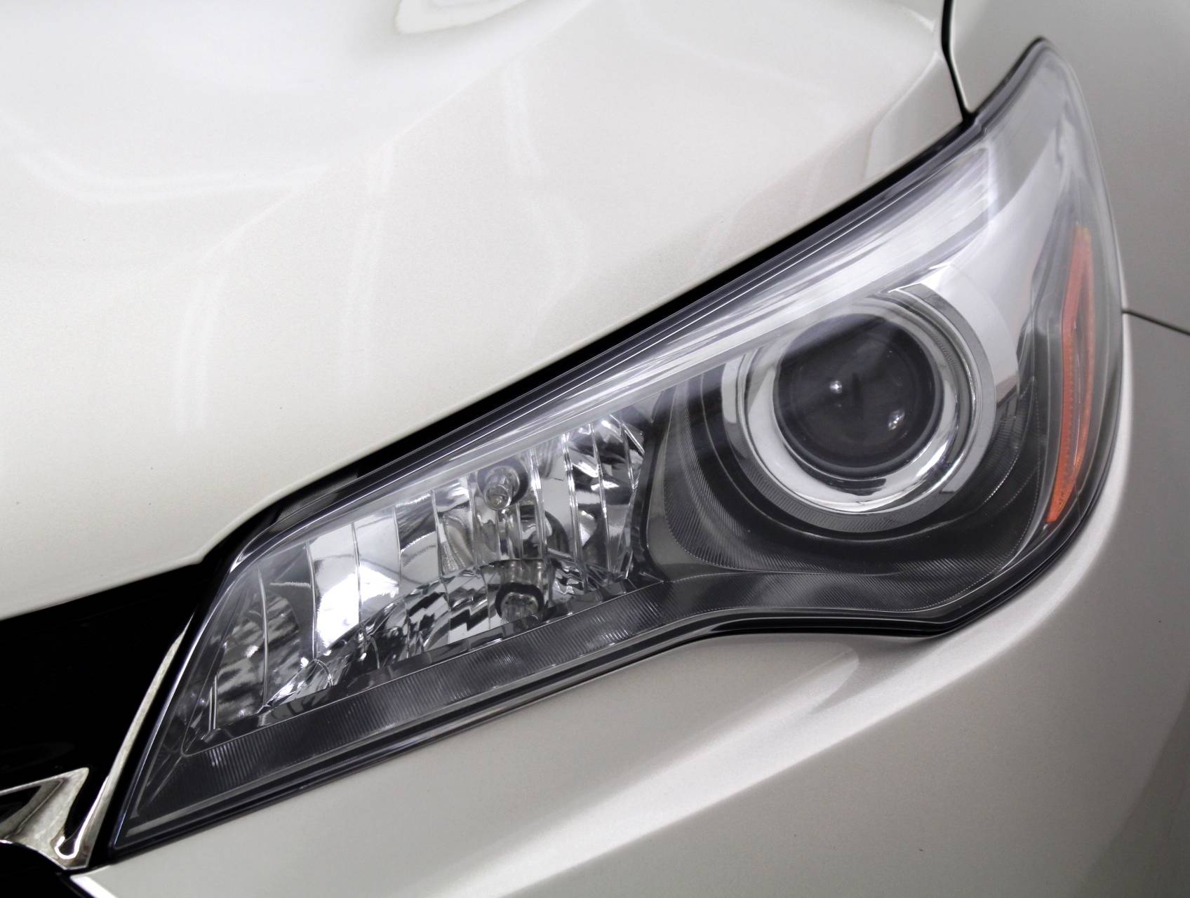 Florida Fine Cars - Used TOYOTA CAMRY 2016 MIAMI Se