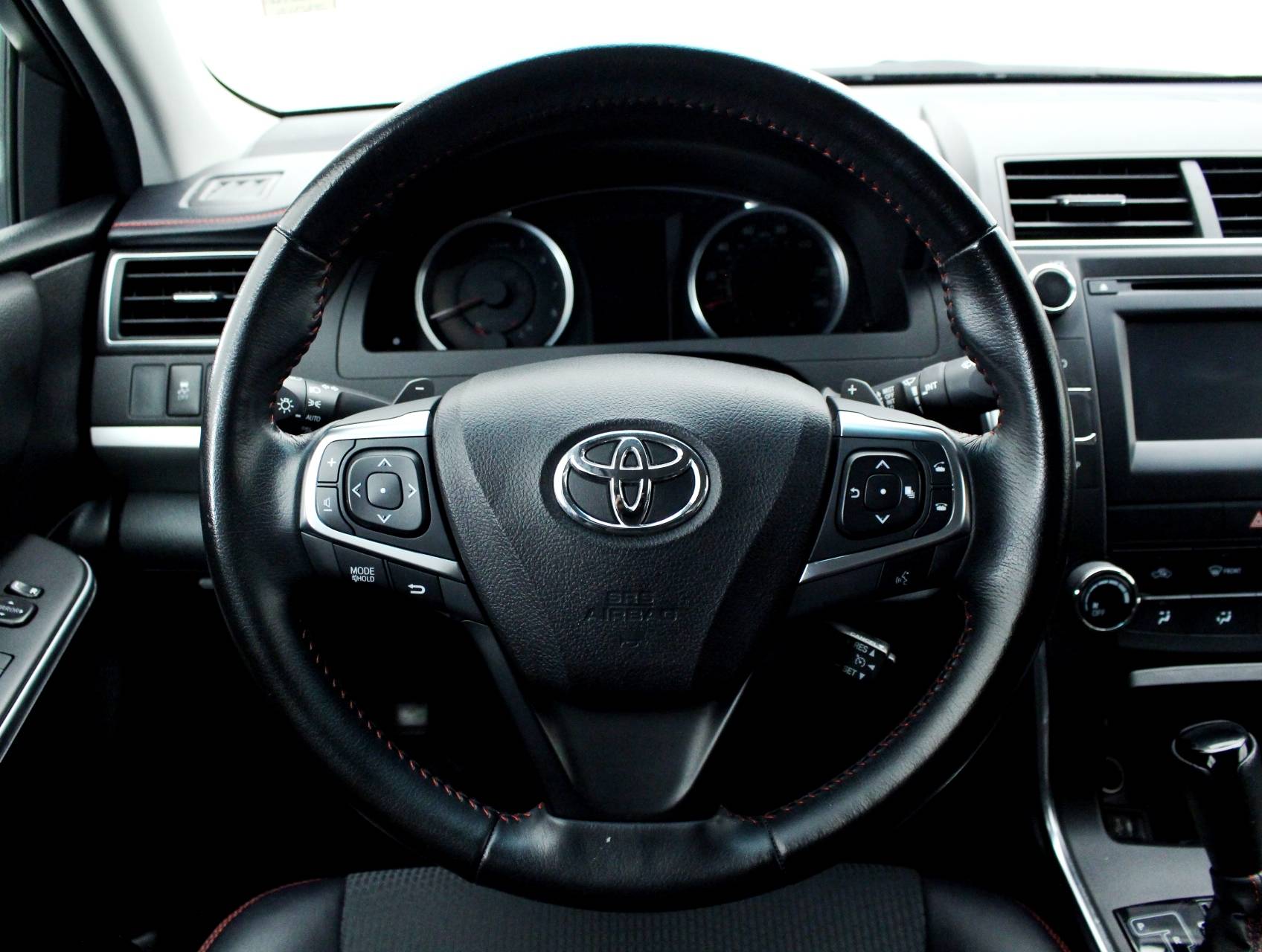 Florida Fine Cars - Used TOYOTA CAMRY 2016 MIAMI Se