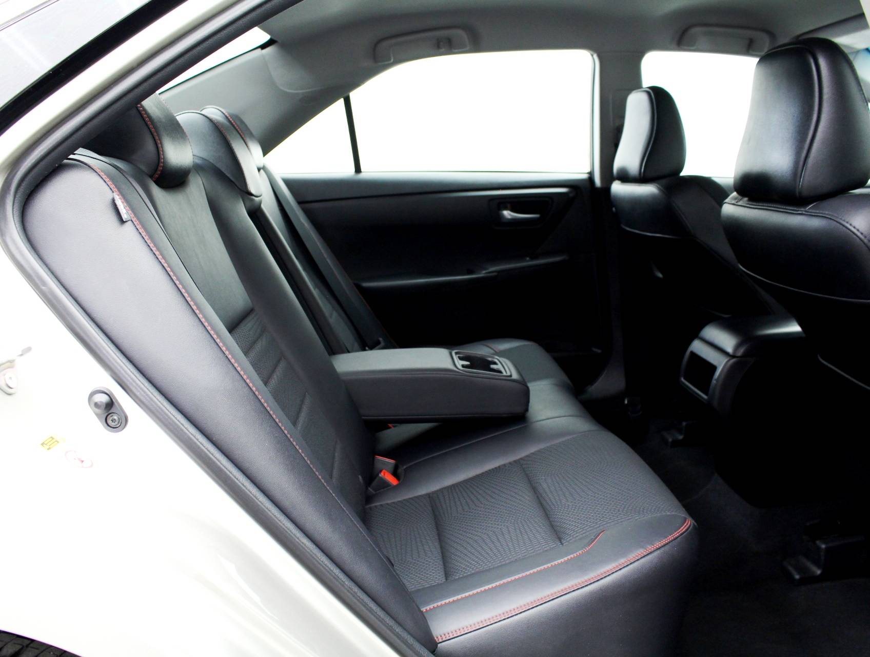 Florida Fine Cars - Used TOYOTA CAMRY 2016 MIAMI Se