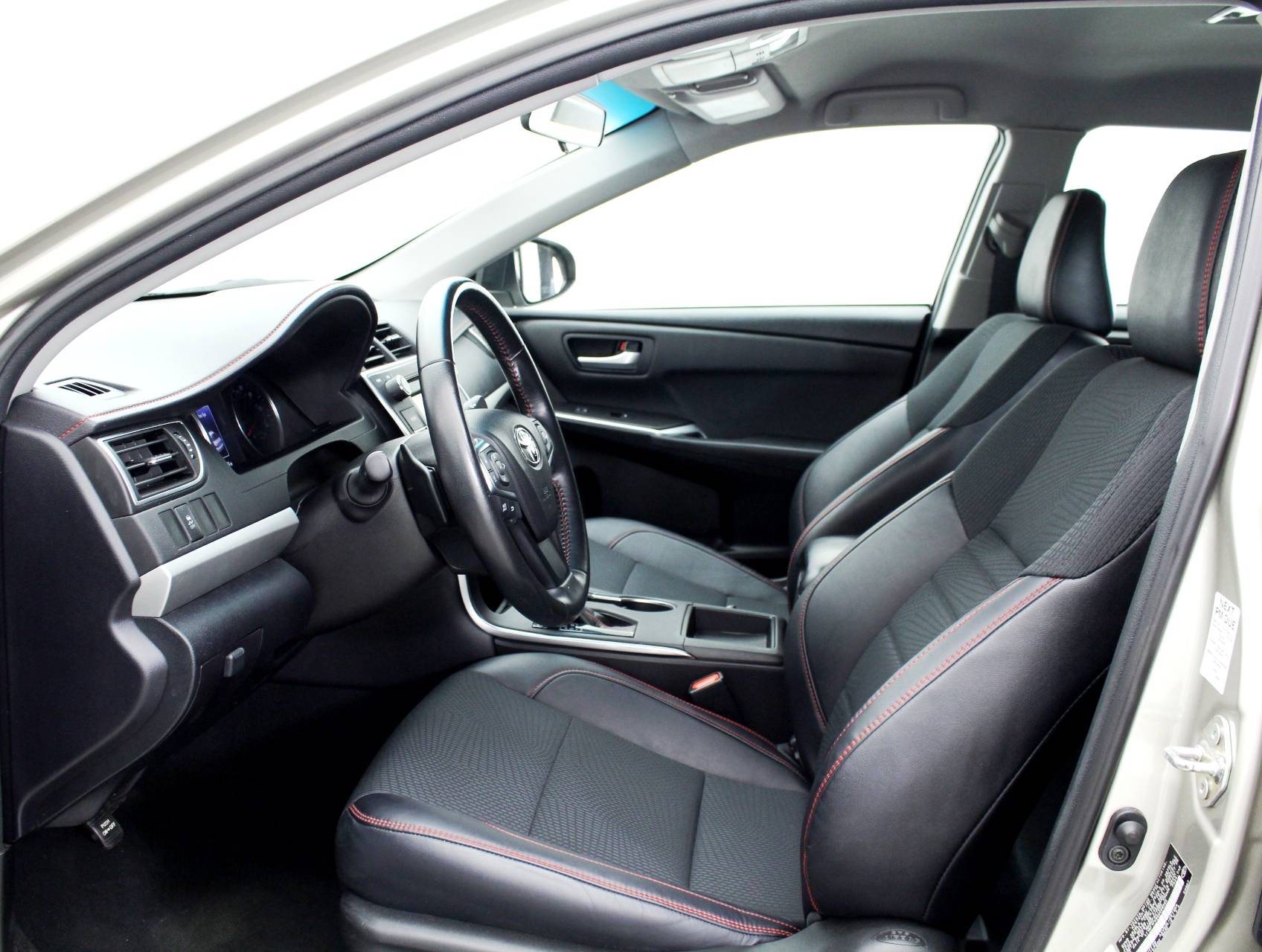 Florida Fine Cars - Used TOYOTA CAMRY 2016 MIAMI Se