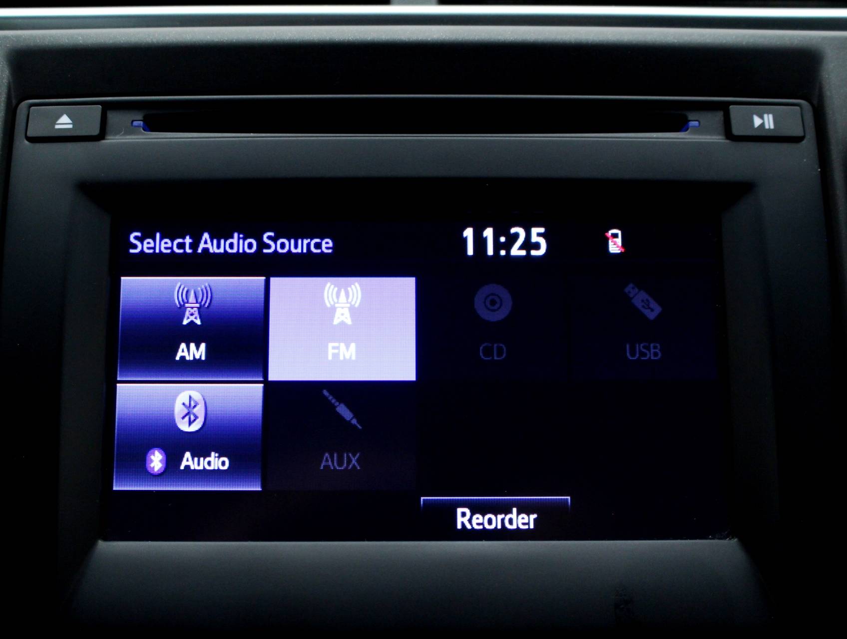 Florida Fine Cars - Used TOYOTA CAMRY 2016 MIAMI Se