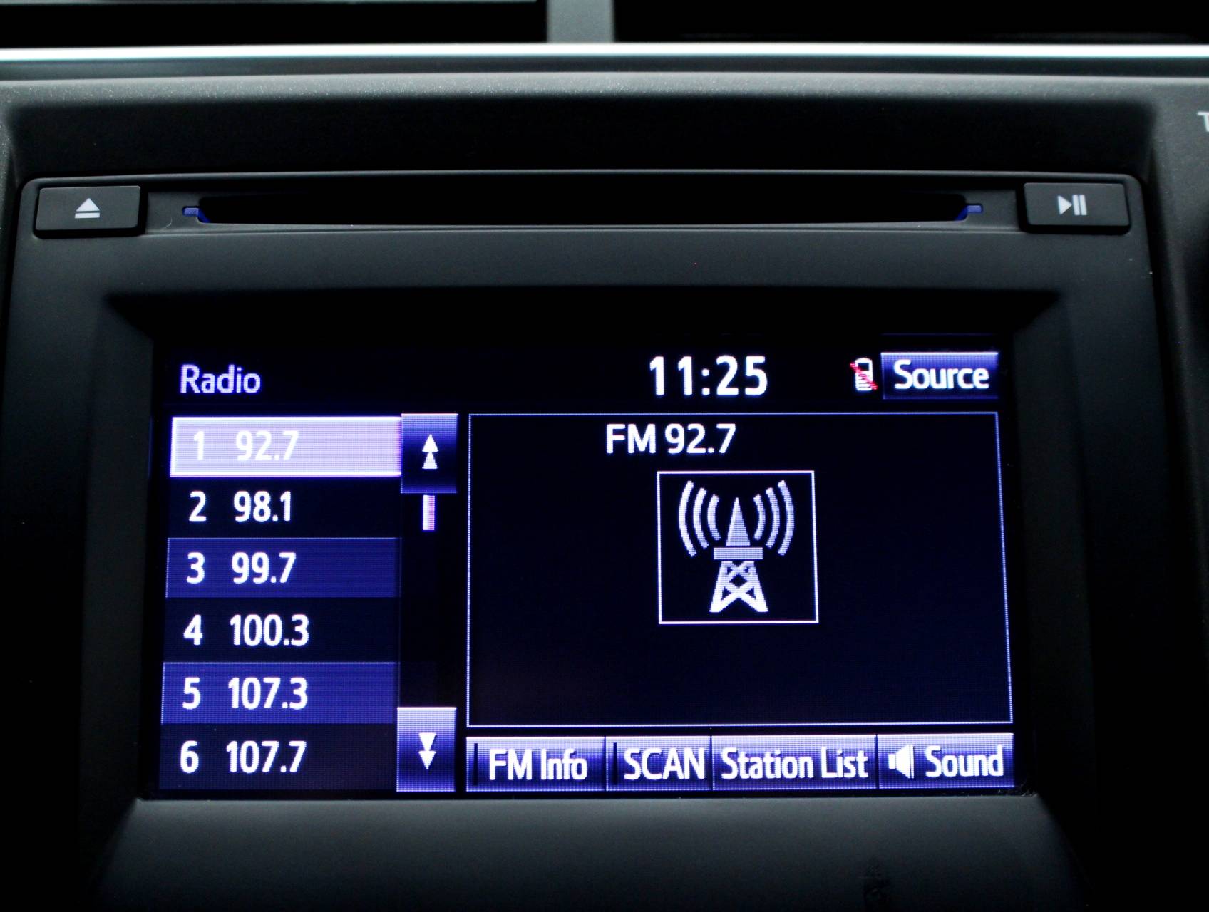 Florida Fine Cars - Used TOYOTA CAMRY 2016 MIAMI Se