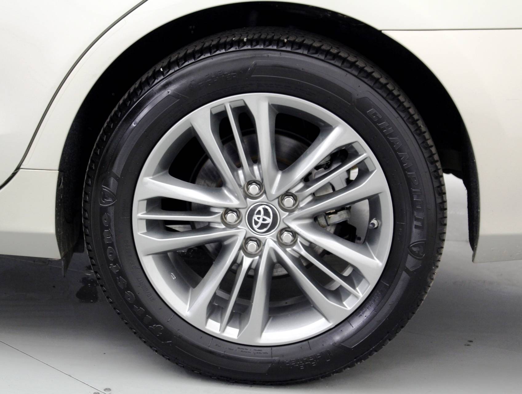 Florida Fine Cars - Used TOYOTA CAMRY 2016 MIAMI Se