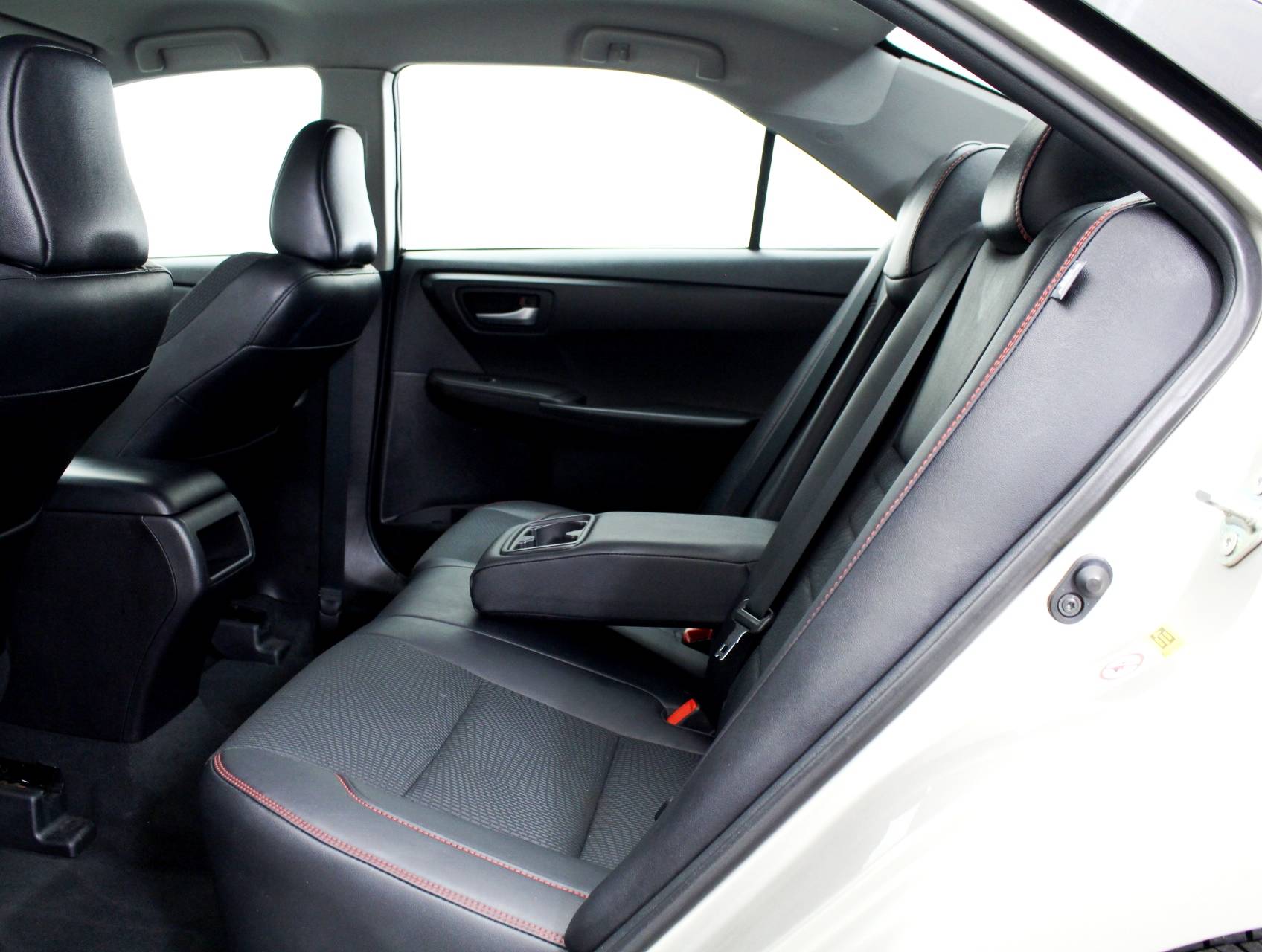 Florida Fine Cars - Used TOYOTA CAMRY 2016 MIAMI Se