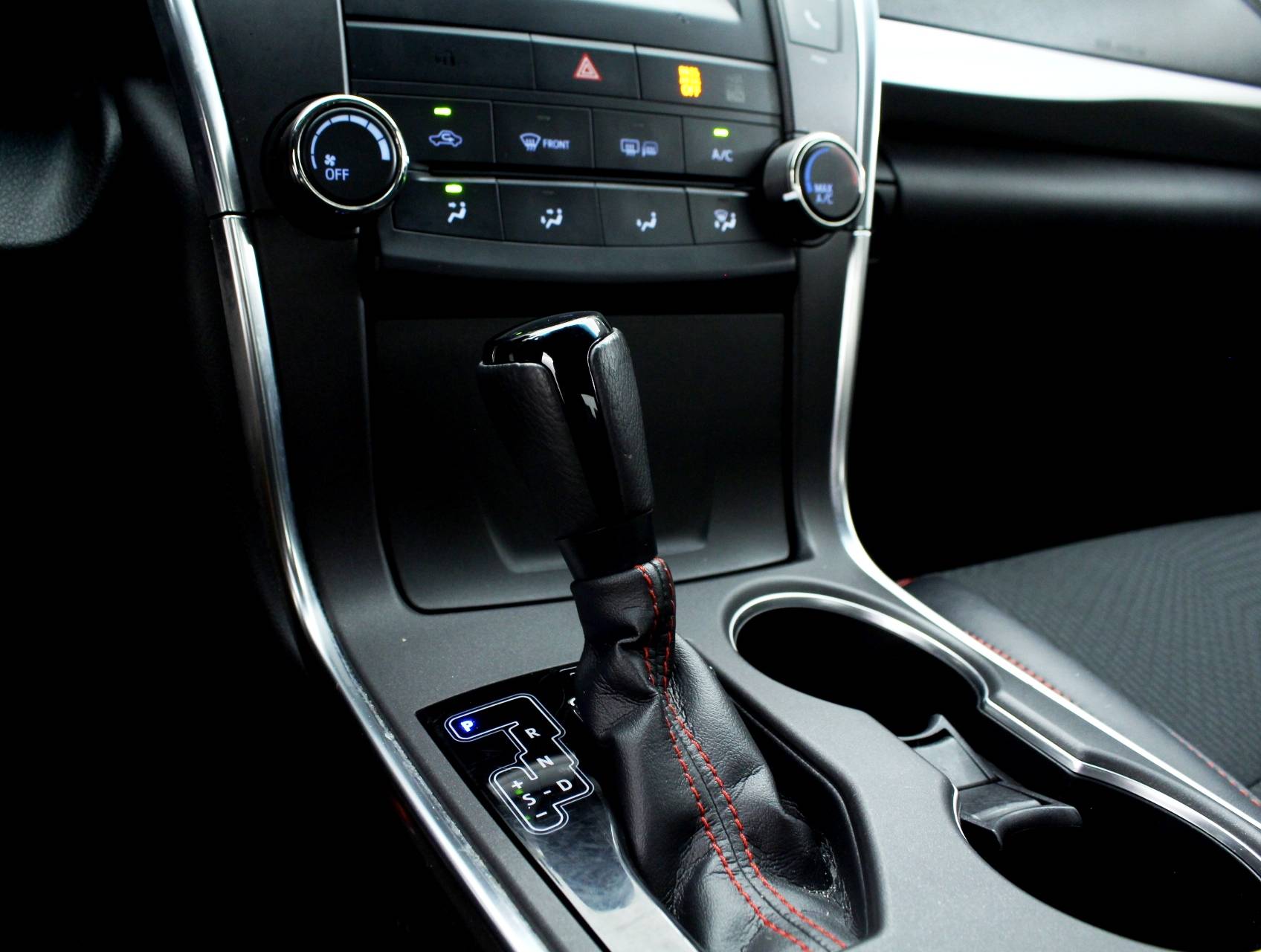 Florida Fine Cars - Used TOYOTA CAMRY 2016 MIAMI Se