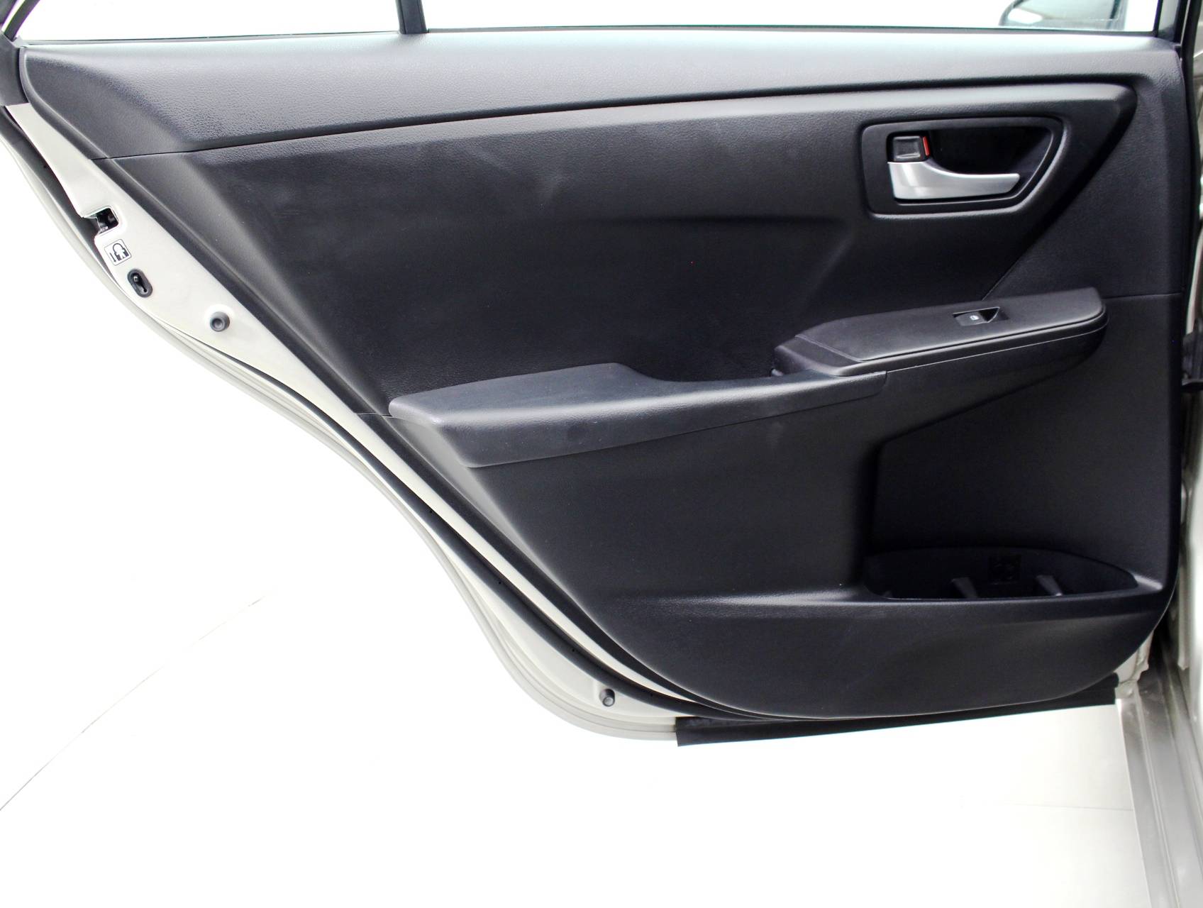 Florida Fine Cars - Used TOYOTA CAMRY 2016 MIAMI Se