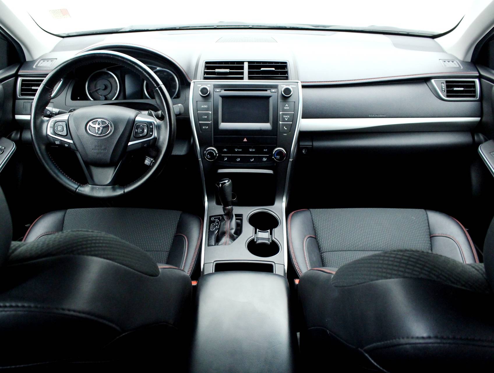 Florida Fine Cars - Used TOYOTA CAMRY 2016 MIAMI Se