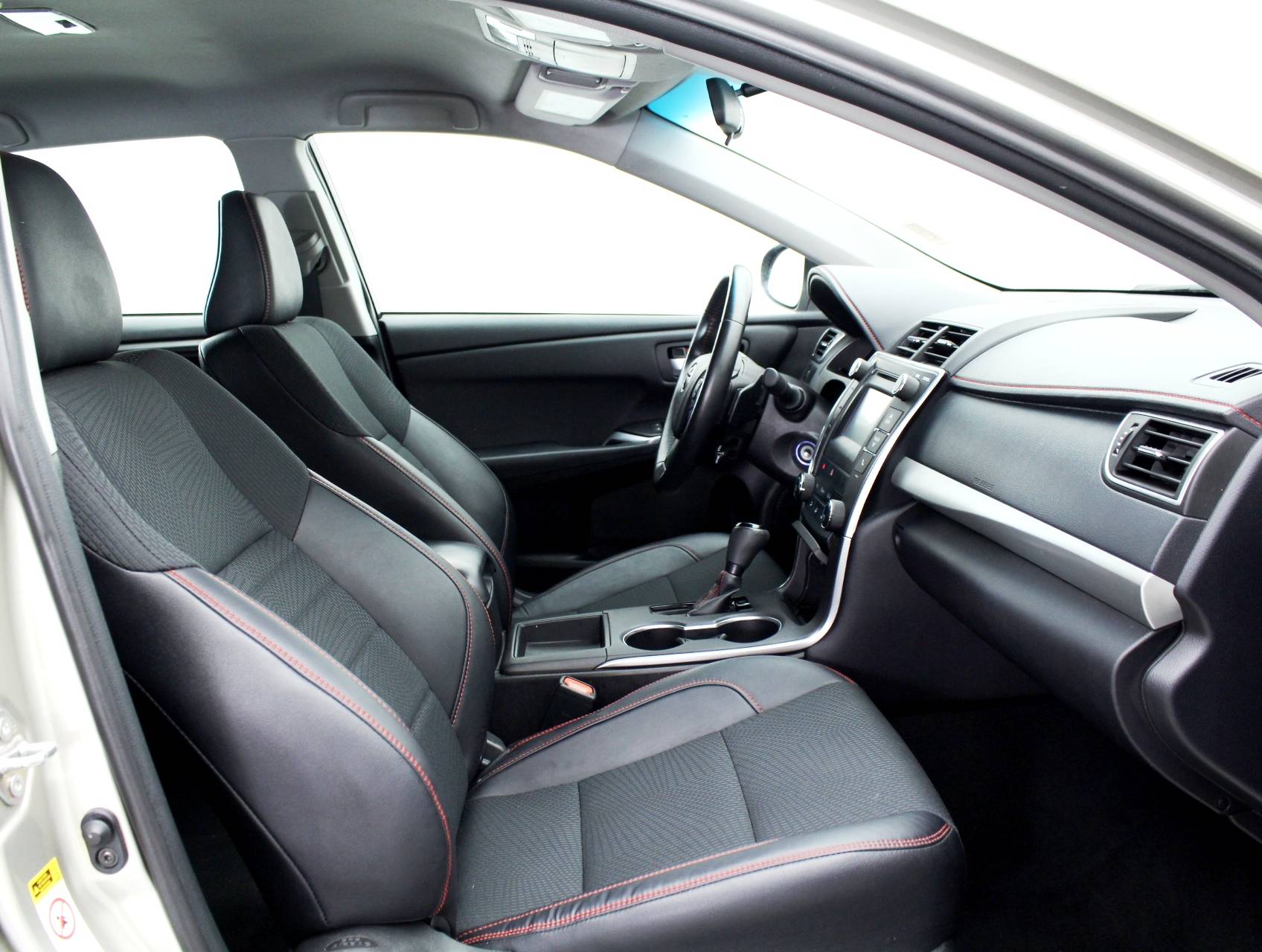 Florida Fine Cars - Used TOYOTA CAMRY 2016 MIAMI Se