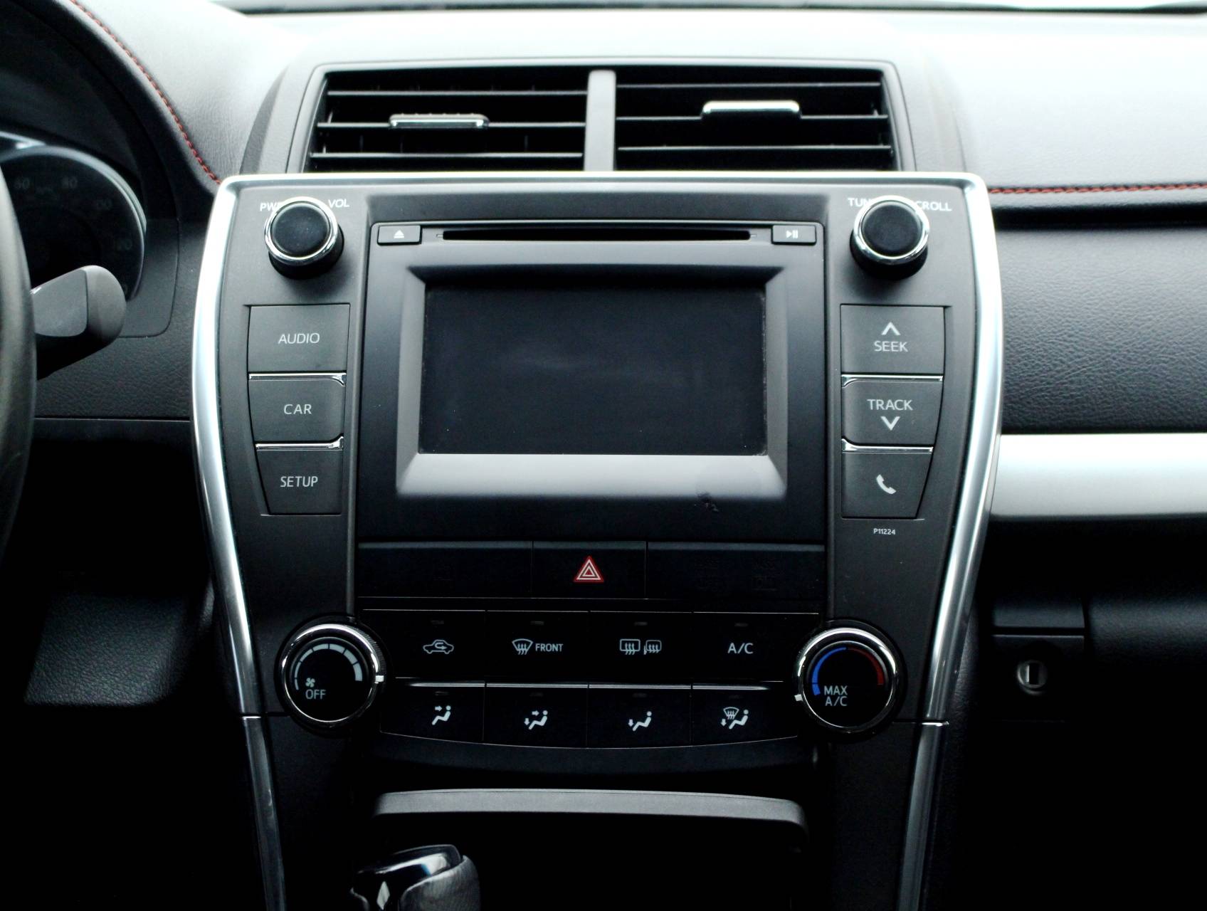 Florida Fine Cars - Used TOYOTA CAMRY 2016 MIAMI Se