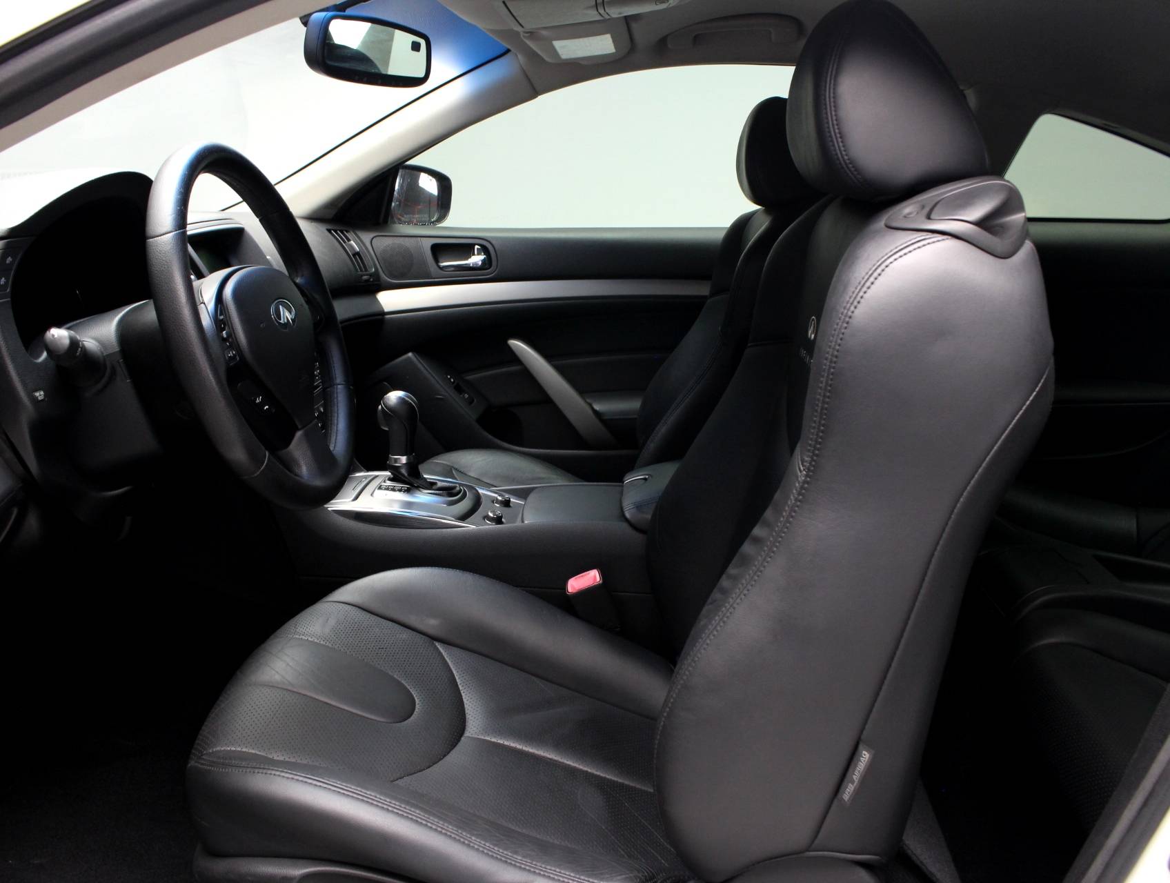 Florida Fine Cars - Used INFINITI G37 2010 WEST PALM COUPE