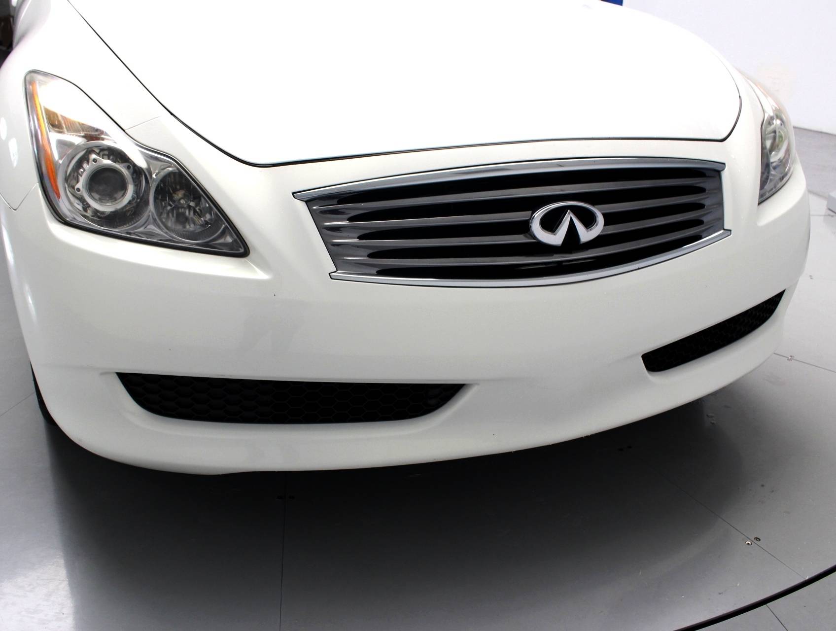 Florida Fine Cars - Used INFINITI G37 2010 WEST PALM COUPE