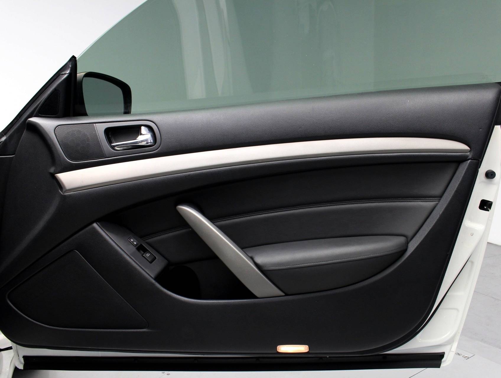 Florida Fine Cars - Used INFINITI G37 2010 WEST PALM COUPE