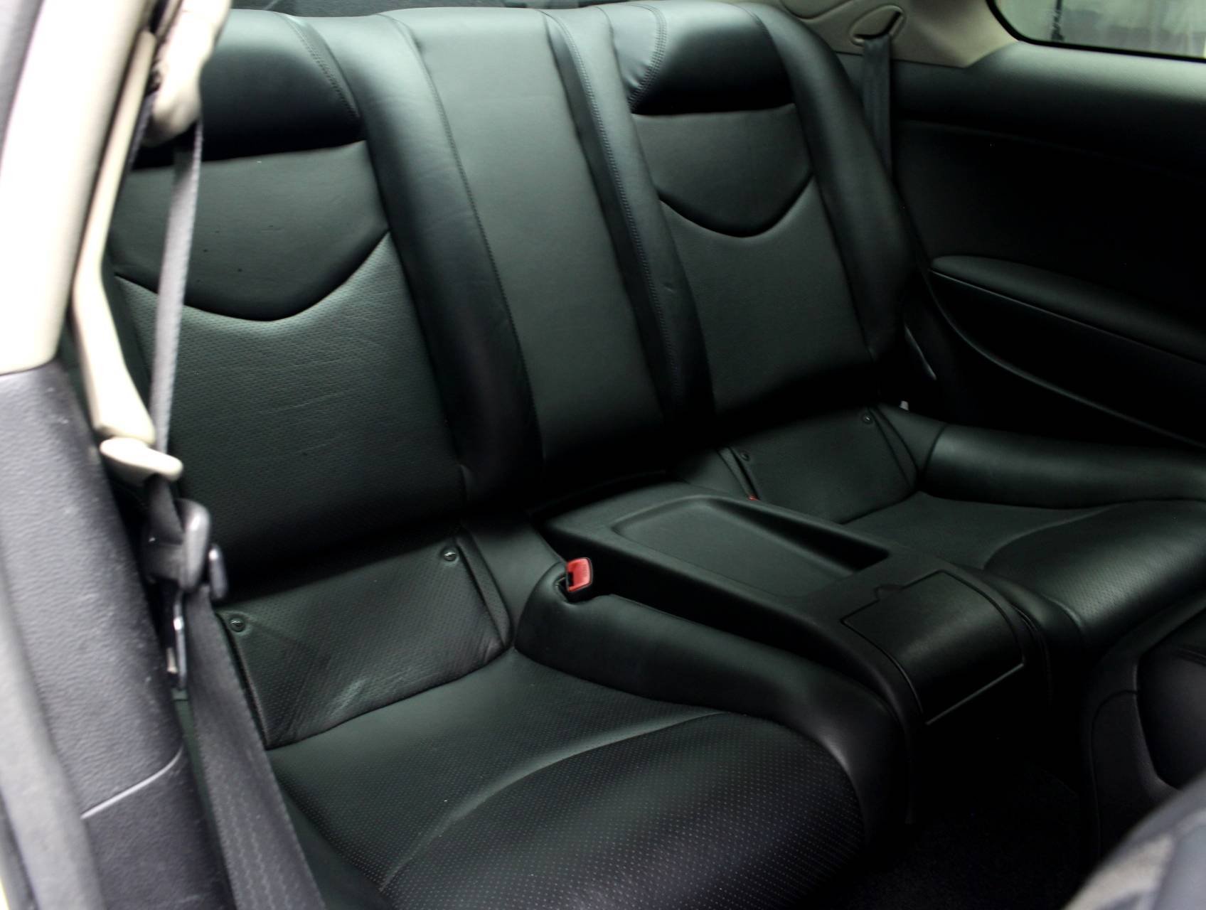 Florida Fine Cars - Used INFINITI G37 2010 WEST PALM COUPE