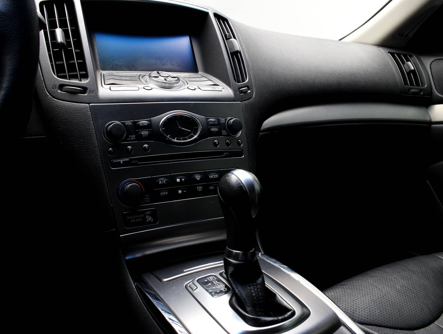 Florida Fine Cars - Used INFINITI G37 2010 WEST PALM COUPE