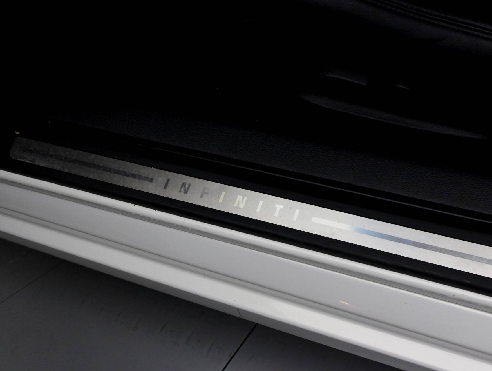 Florida Fine Cars - Used INFINITI G37 2010 WEST PALM COUPE