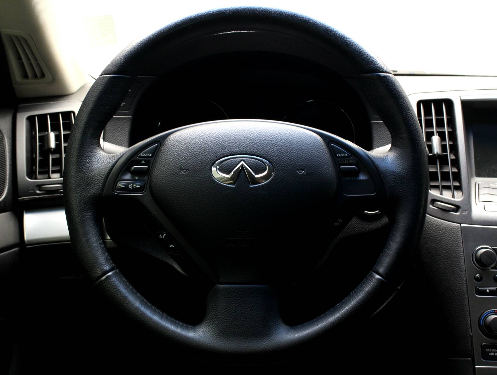 Florida Fine Cars - Used INFINITI G37 2010 WEST PALM COUPE