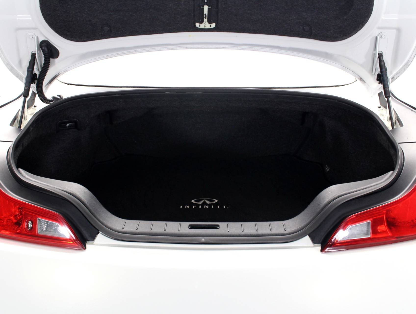 Florida Fine Cars - Used INFINITI G37 2010 WEST PALM COUPE