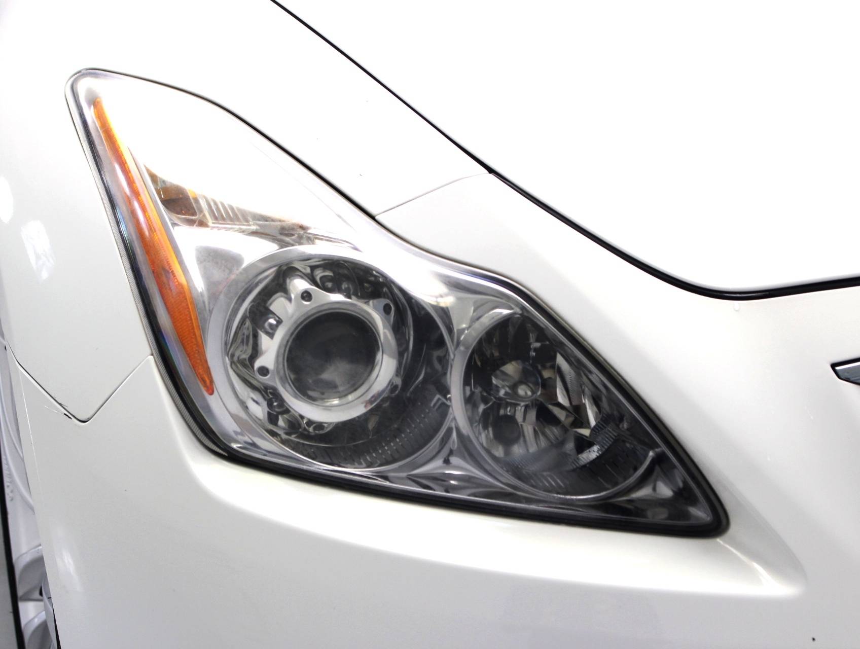 Florida Fine Cars - Used INFINITI G37 2010 WEST PALM COUPE