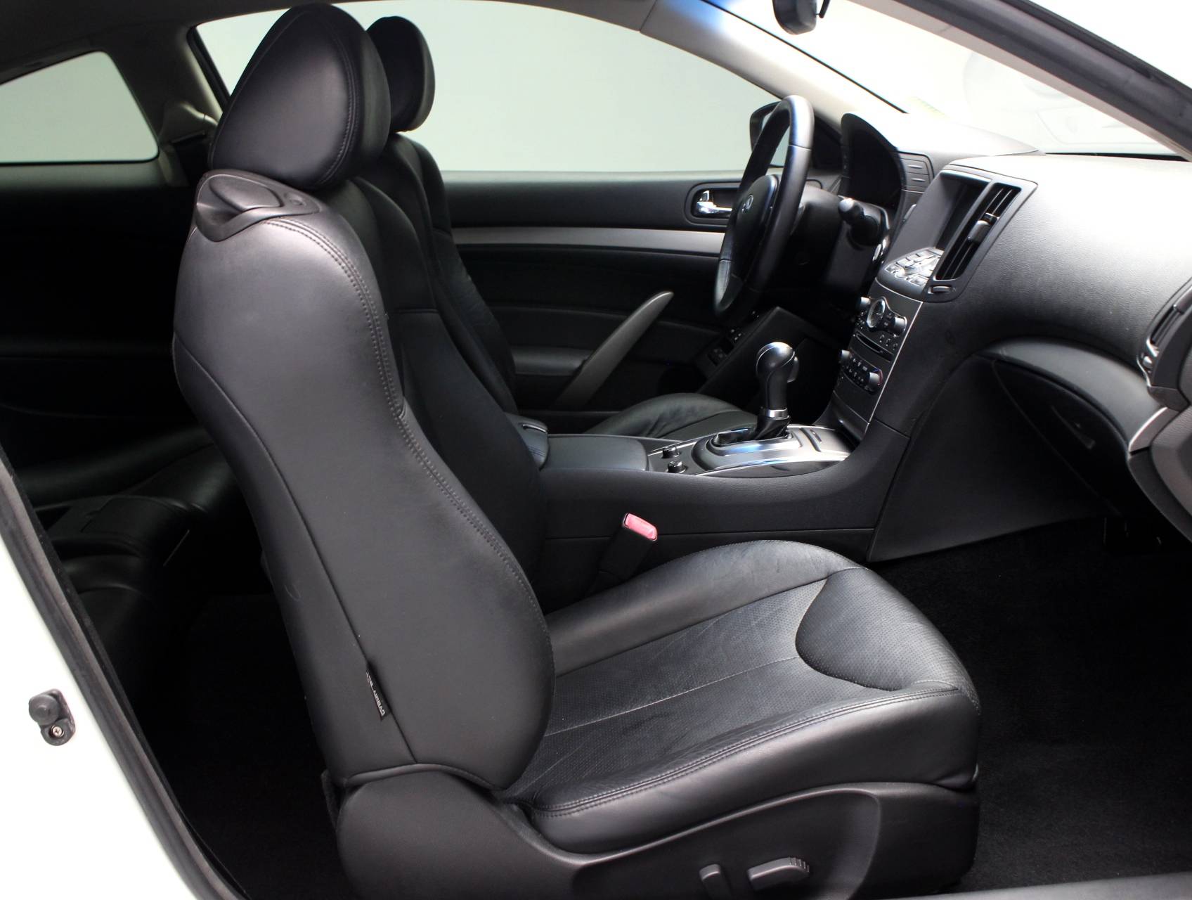 Florida Fine Cars - Used INFINITI G37 2010 WEST PALM COUPE