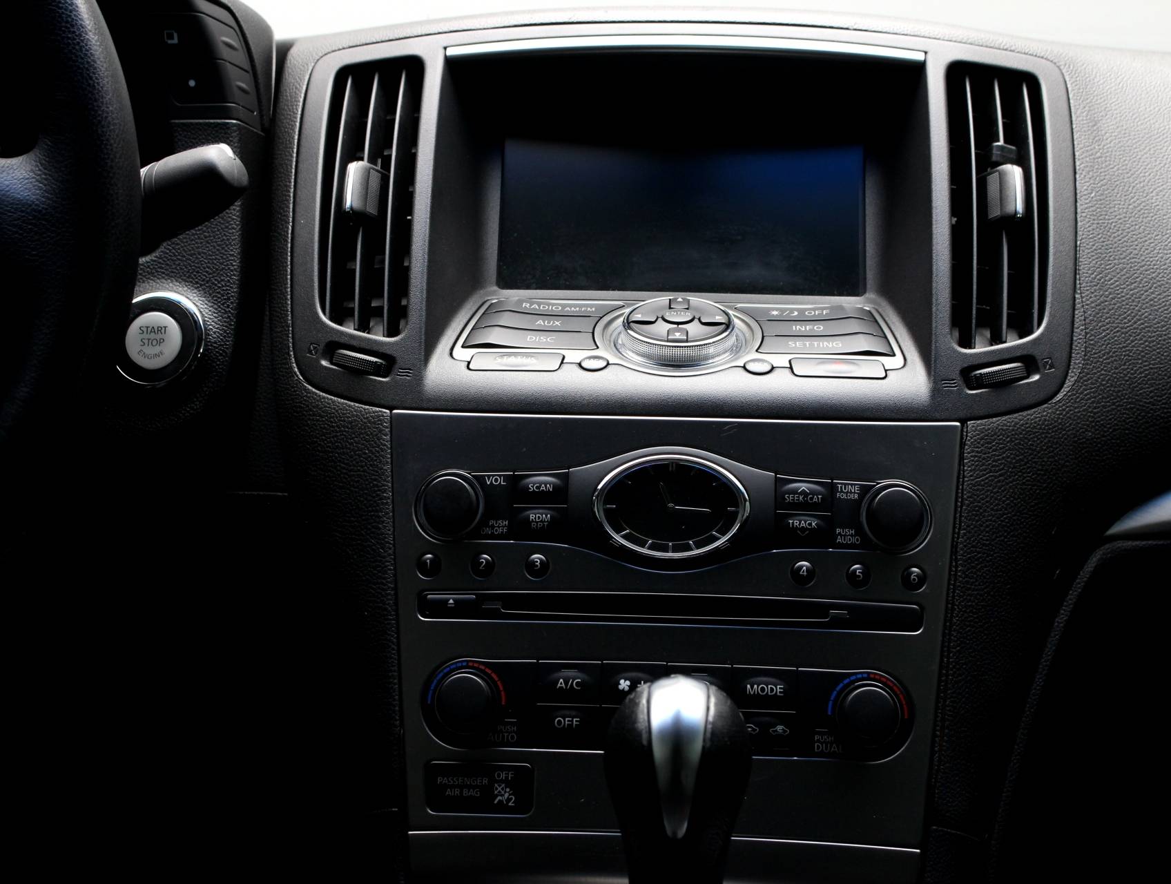 Florida Fine Cars - Used INFINITI G37 2010 WEST PALM COUPE