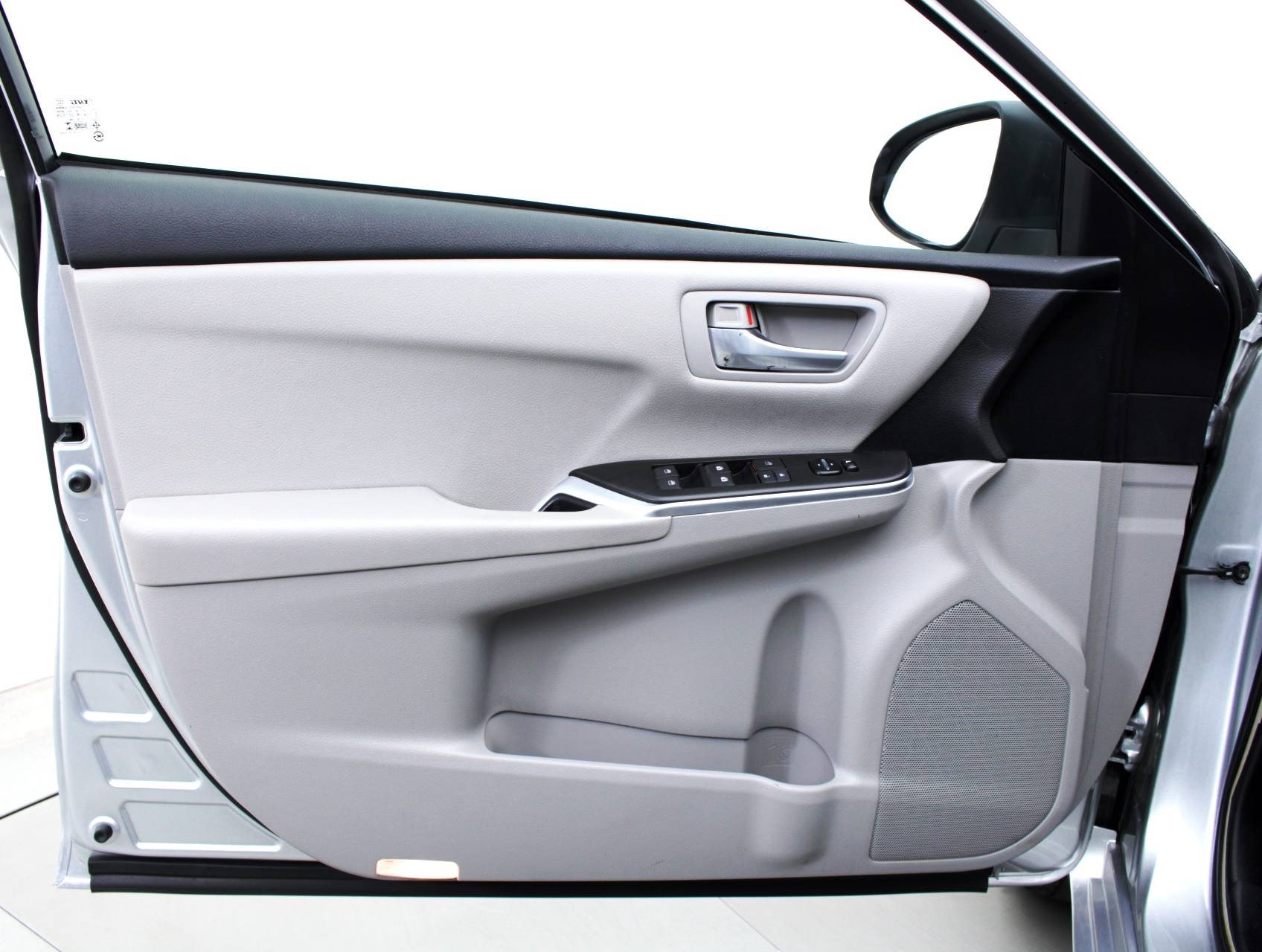 Florida Fine Cars - Used TOYOTA CAMRY 2017 MIAMI Se