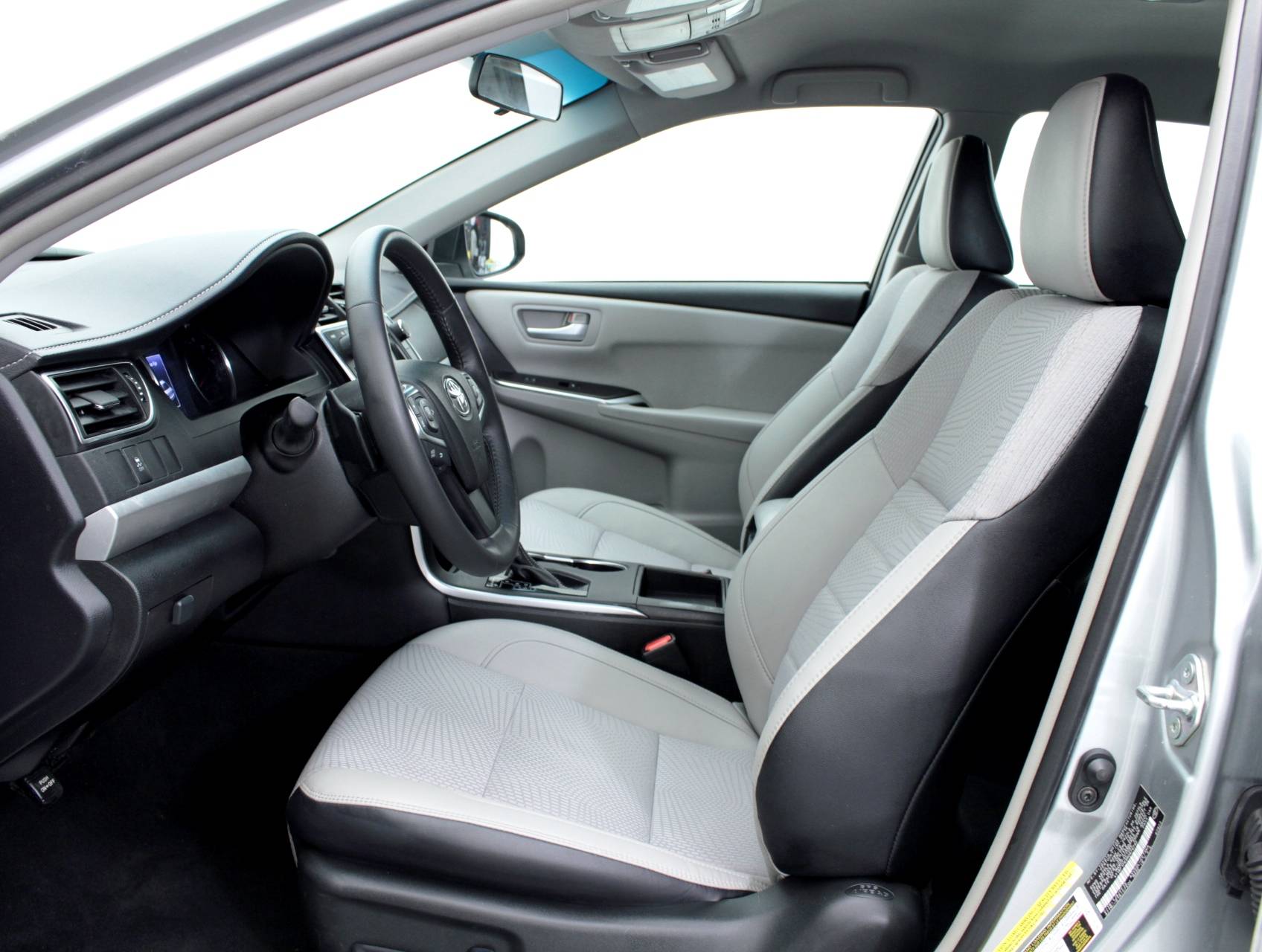 Florida Fine Cars - Used TOYOTA CAMRY 2017 MIAMI Se