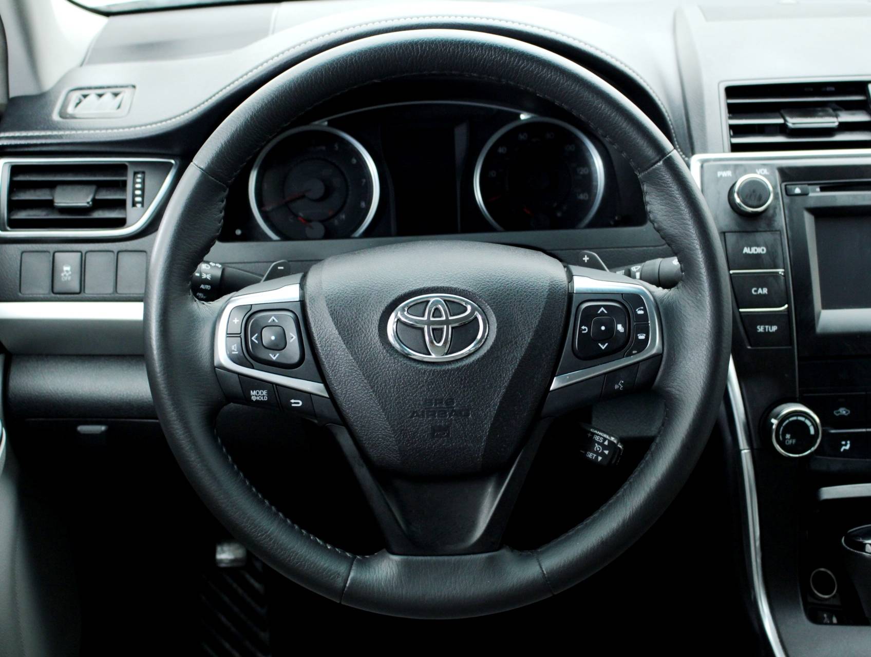 Florida Fine Cars - Used TOYOTA CAMRY 2017 MIAMI Se