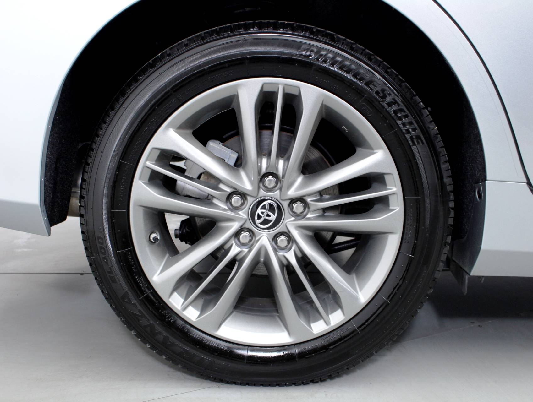 Florida Fine Cars - Used TOYOTA CAMRY 2017 MIAMI Se