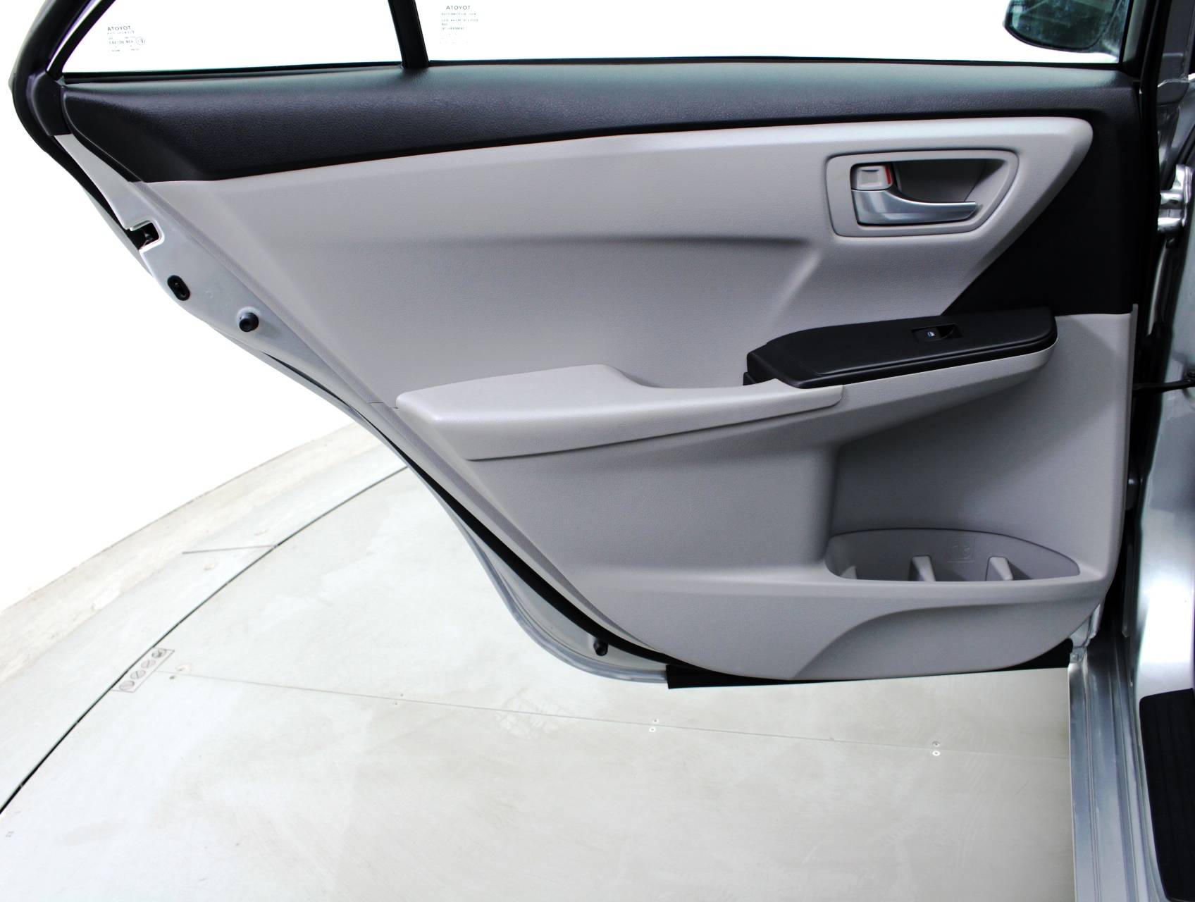 Florida Fine Cars - Used TOYOTA CAMRY 2017 MIAMI Se