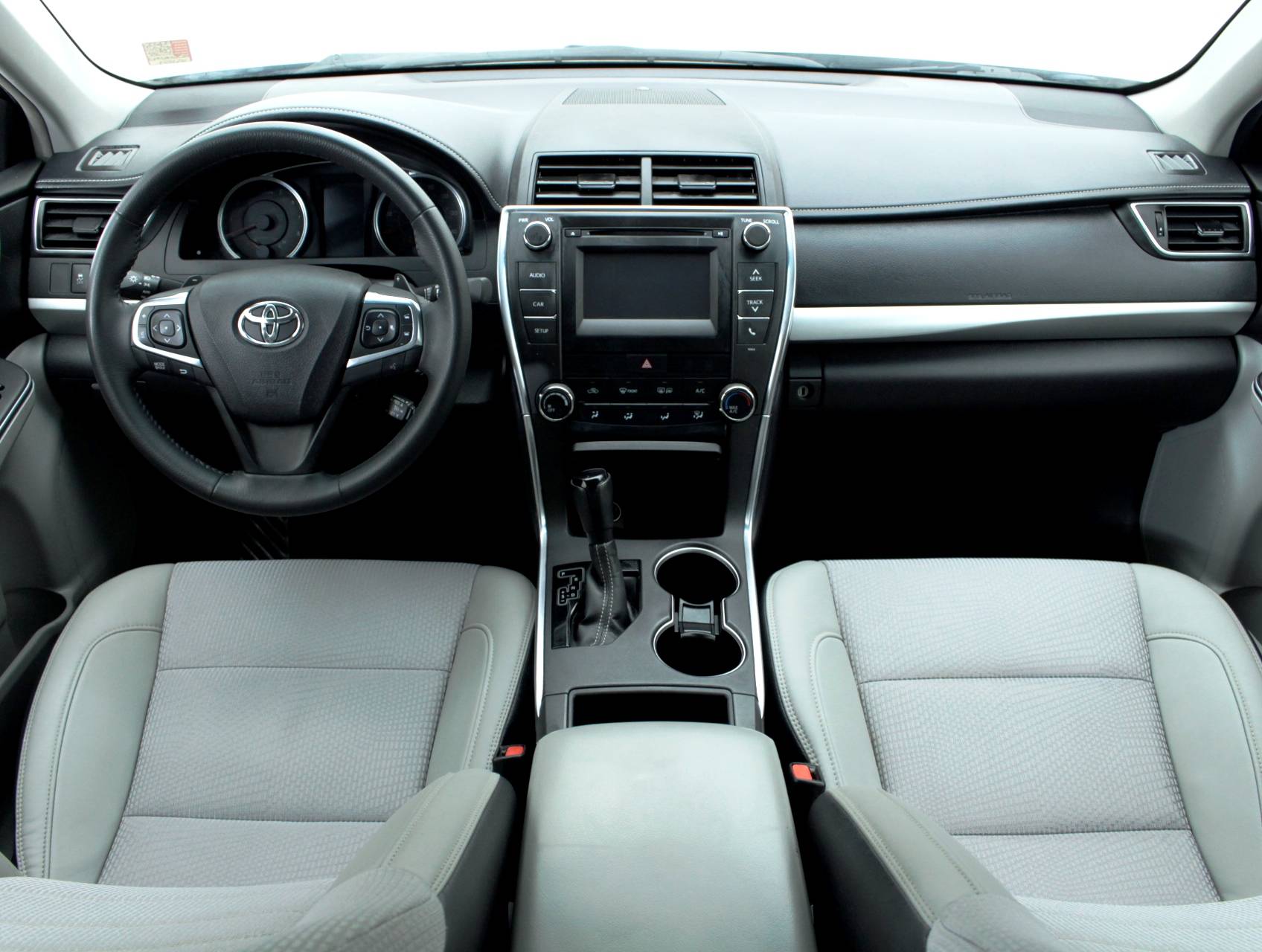 Florida Fine Cars - Used TOYOTA CAMRY 2017 MIAMI Se