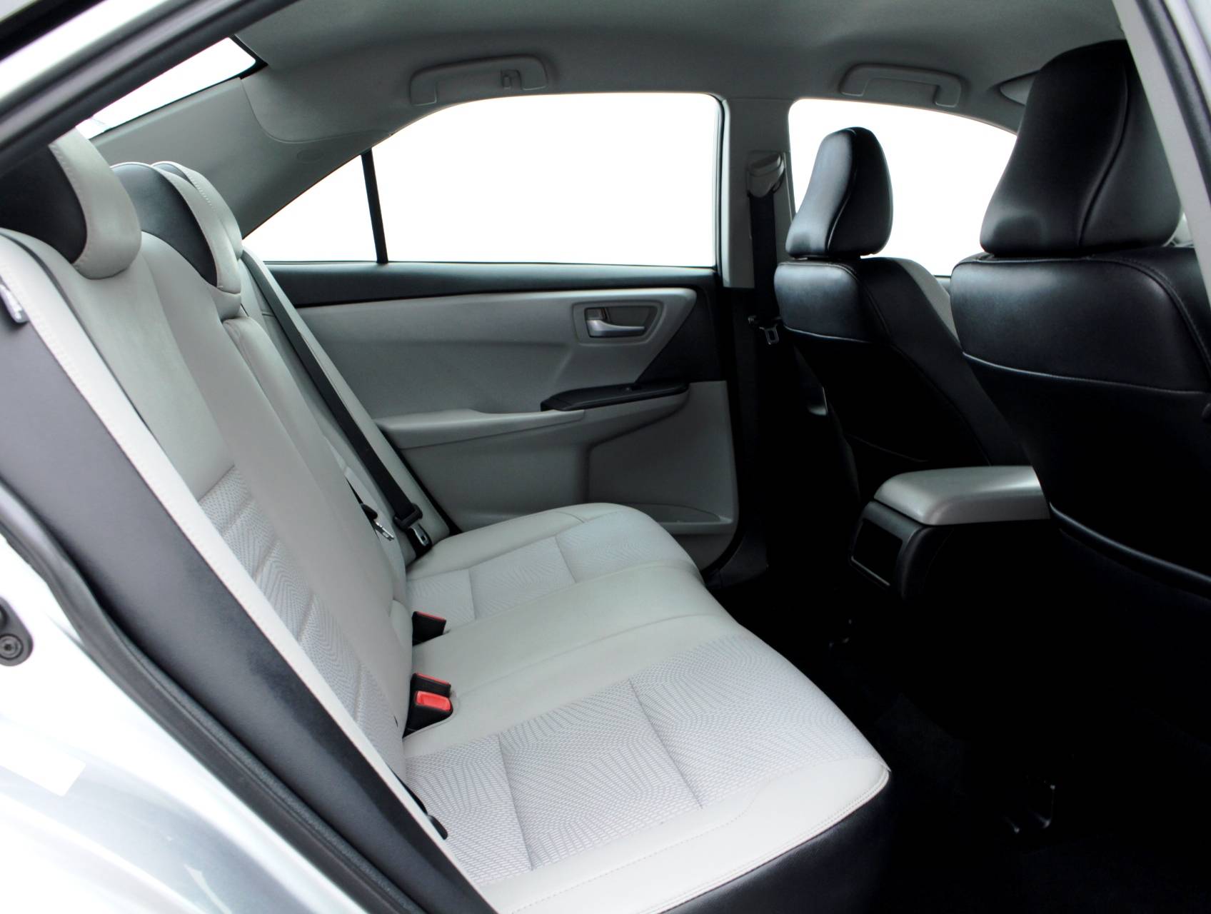 Florida Fine Cars - Used TOYOTA CAMRY 2017 MIAMI Se