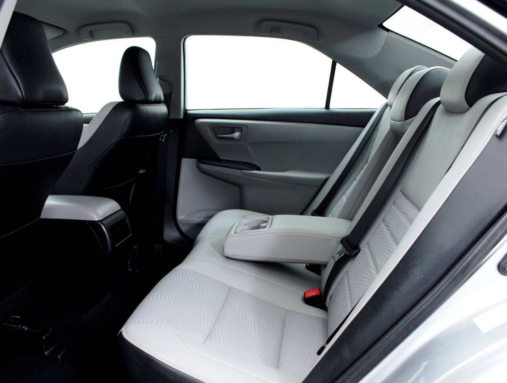 Florida Fine Cars - Used TOYOTA CAMRY 2017 MIAMI Se