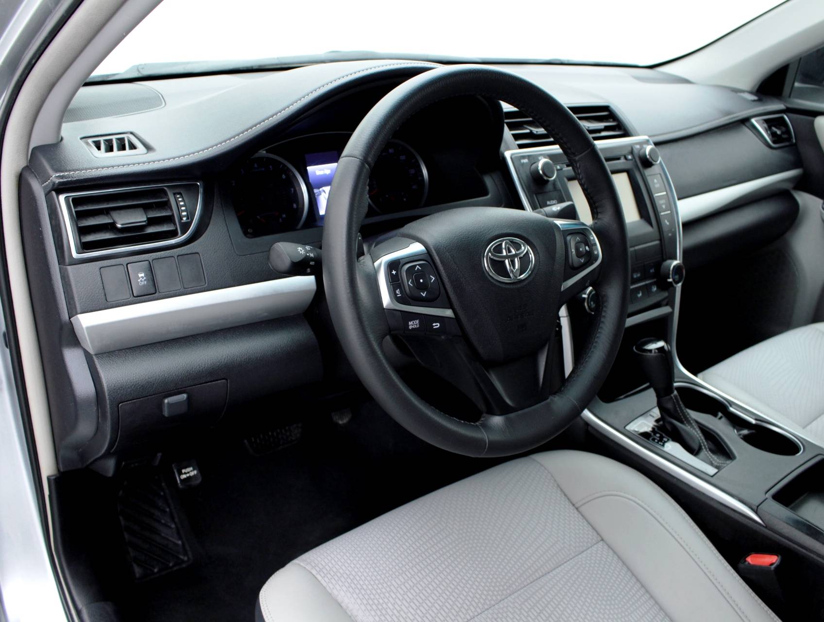 Florida Fine Cars - Used TOYOTA CAMRY 2017 MIAMI Se