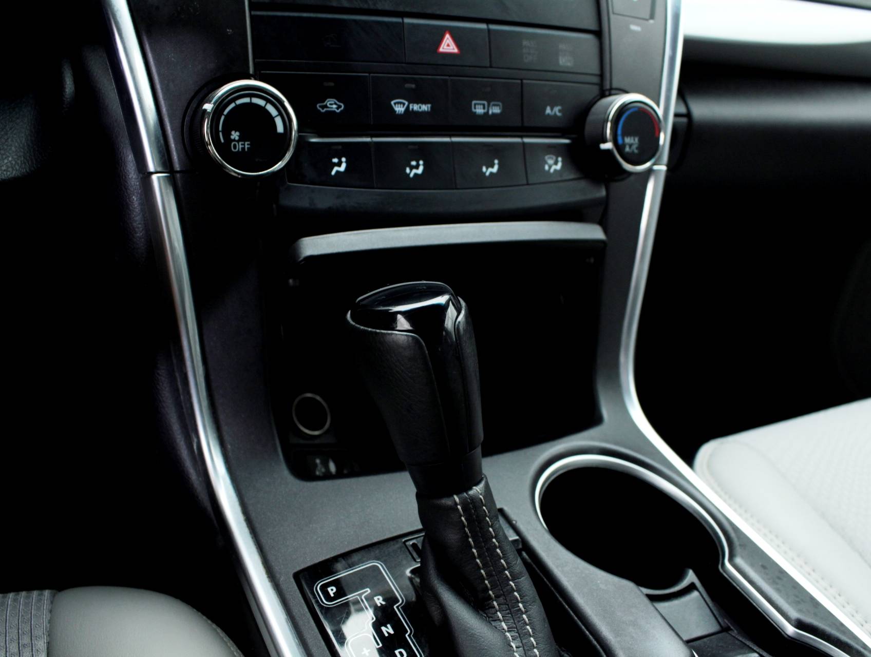 Florida Fine Cars - Used TOYOTA CAMRY 2017 MIAMI Se