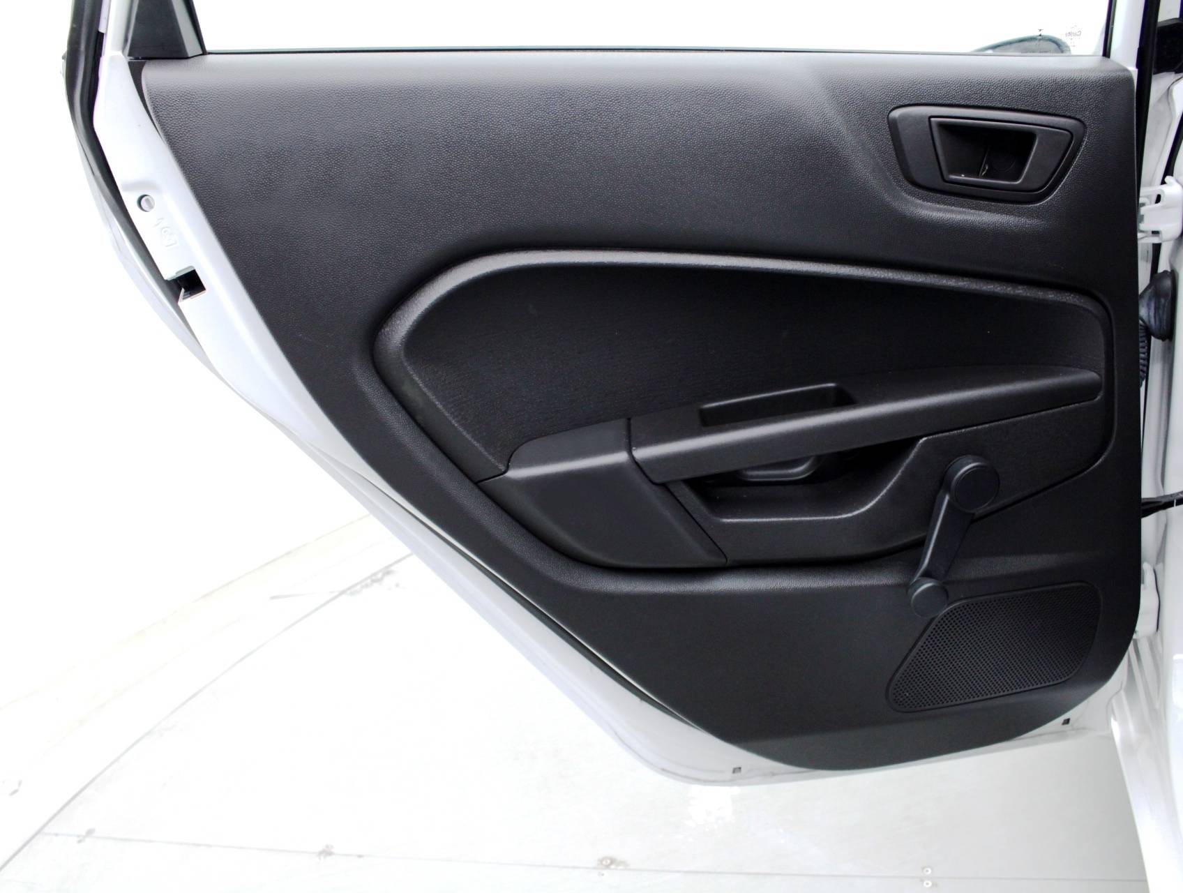 Florida Fine Cars - Used FORD FIESTA 2014 MIAMI S